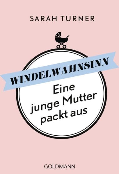 Windelwahnsinn Art & Literature Books