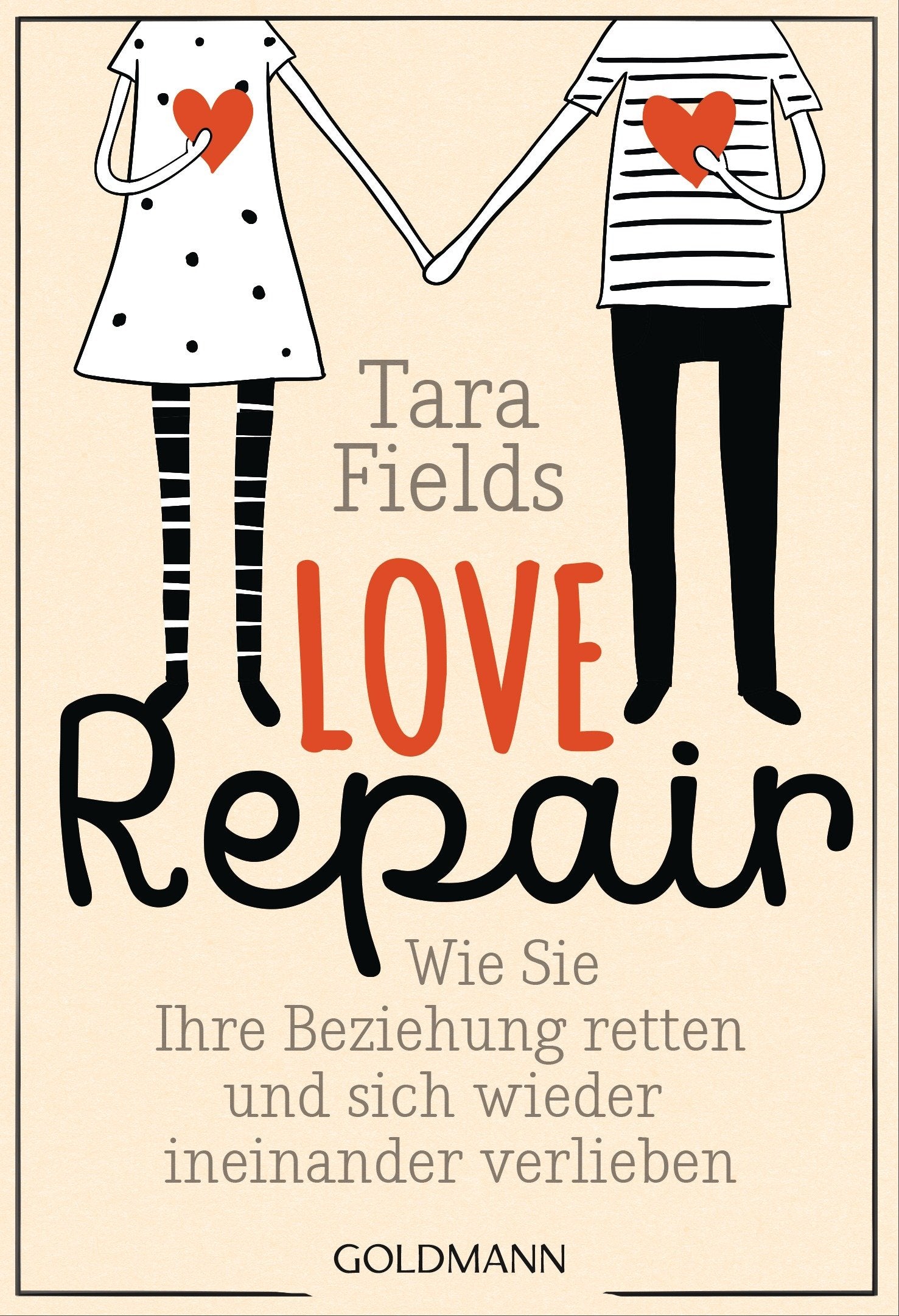 Love Repair Partnership & Love