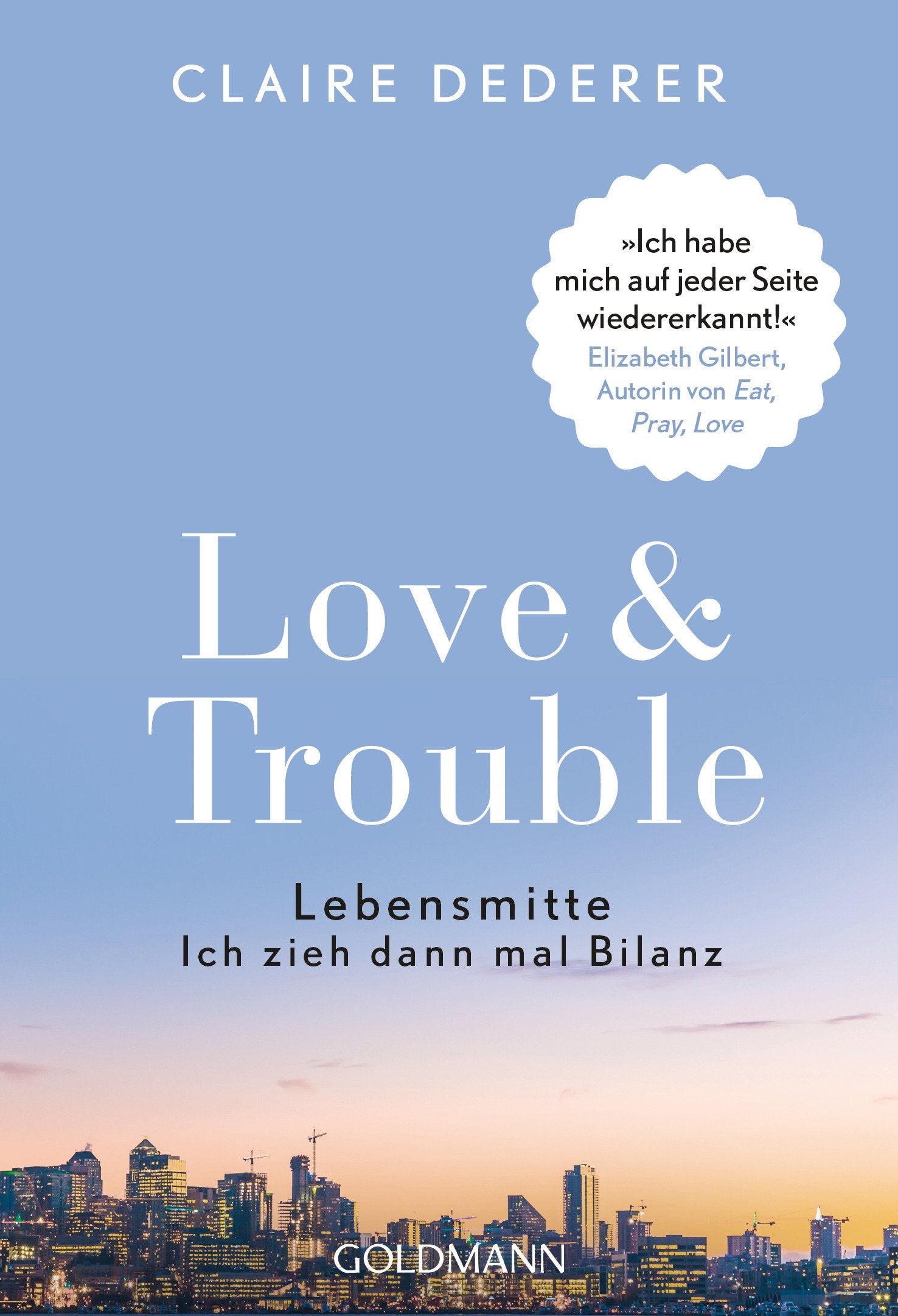 Love & Trouble Art & Literature Books