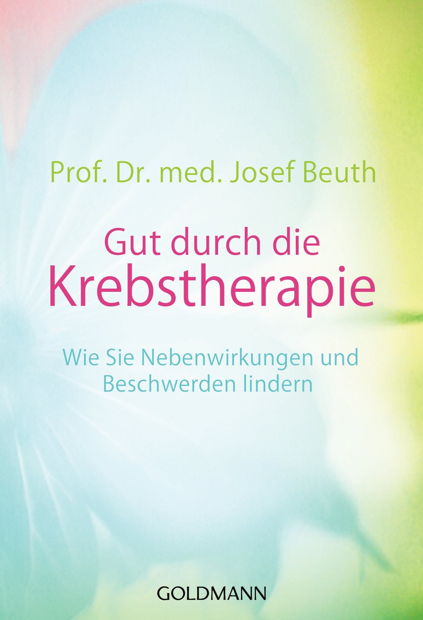 Gut durch die Krebstherapie Health, Nutrition & Fitness