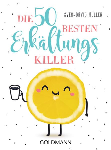 Die 50 besten Erkältungskiller Medicine