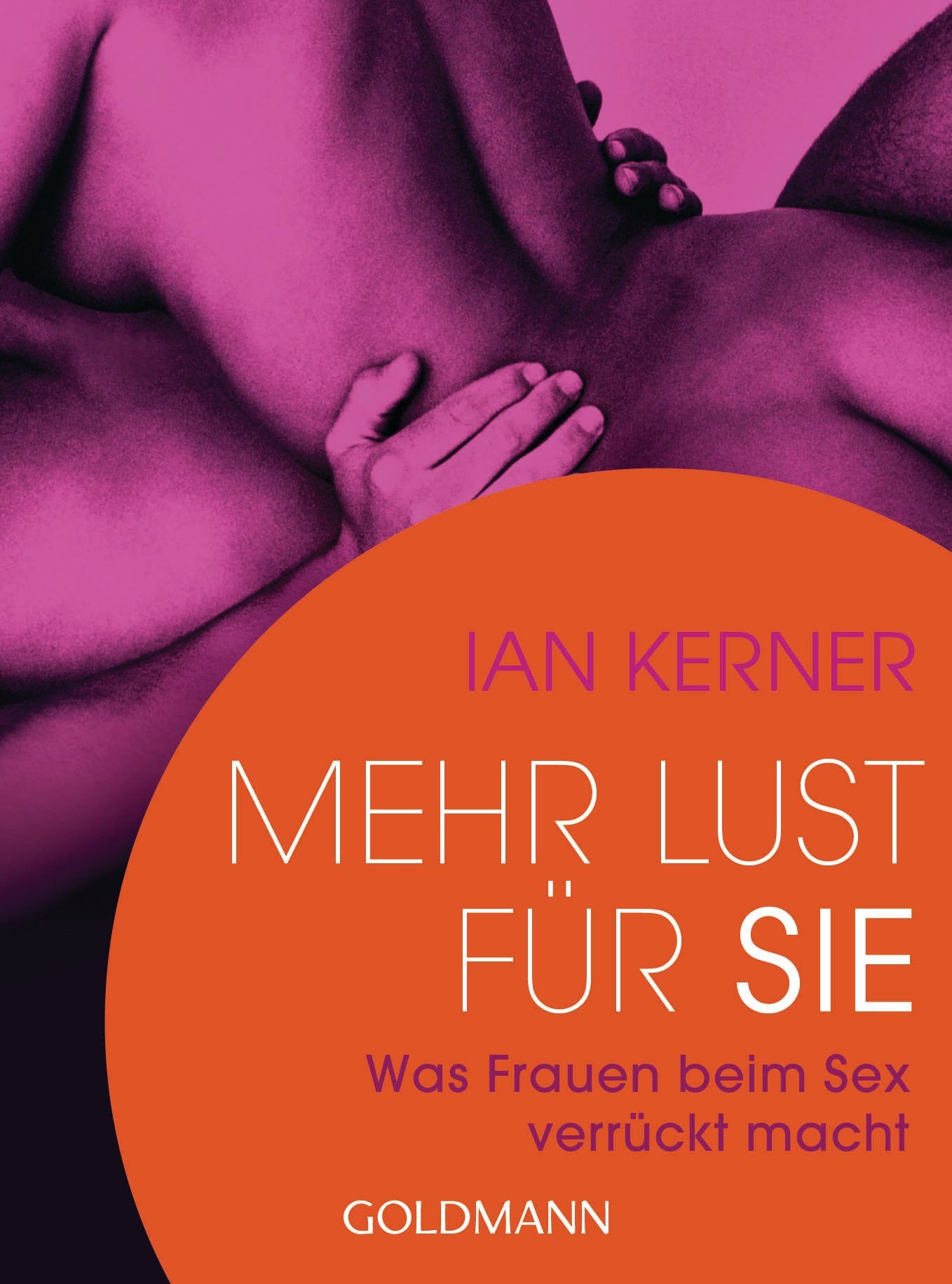 Mehr Lust für sie: Was Frauen beim Sex verrückt macht Partnership & Love