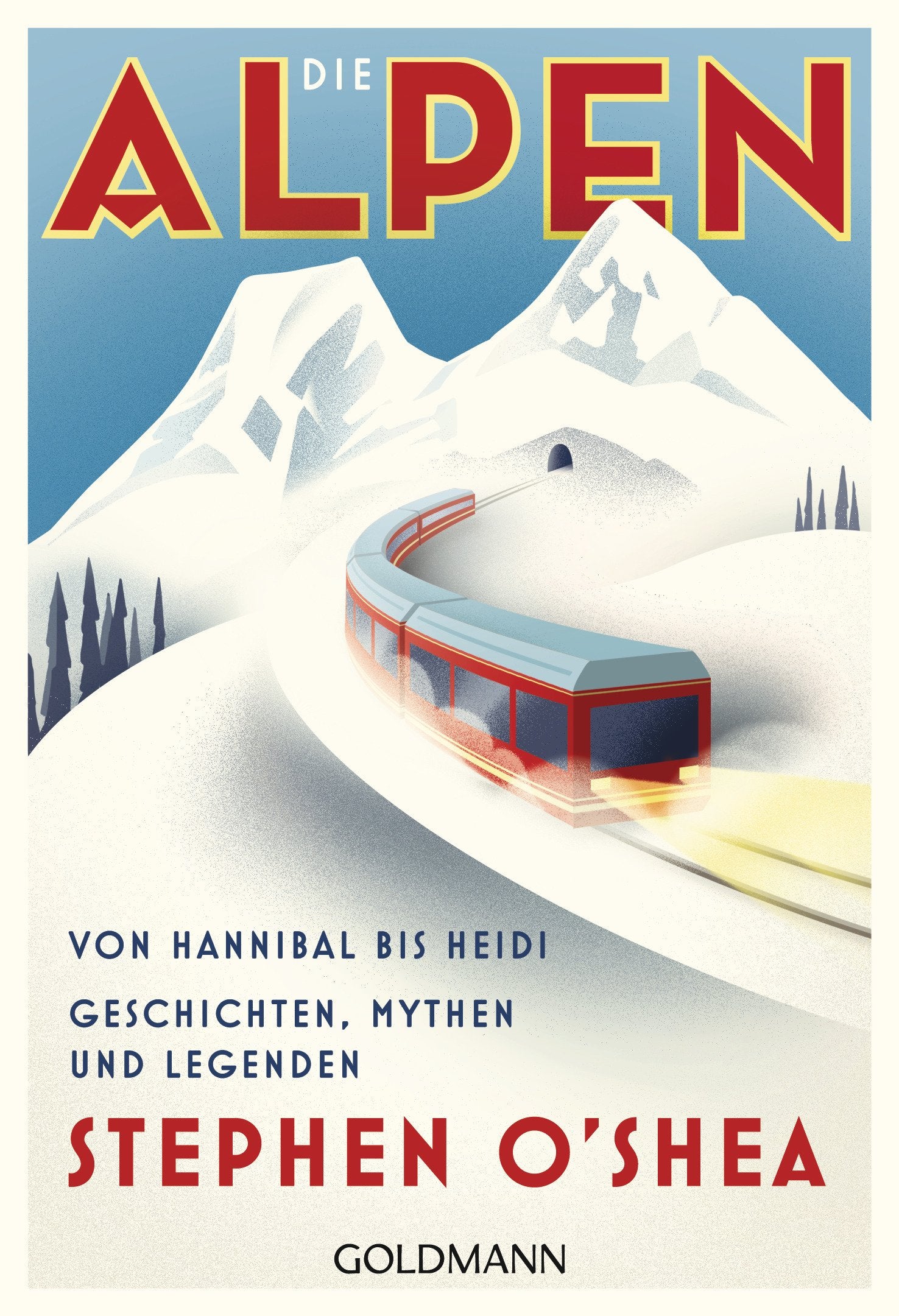 Die Alpen Media & Communication