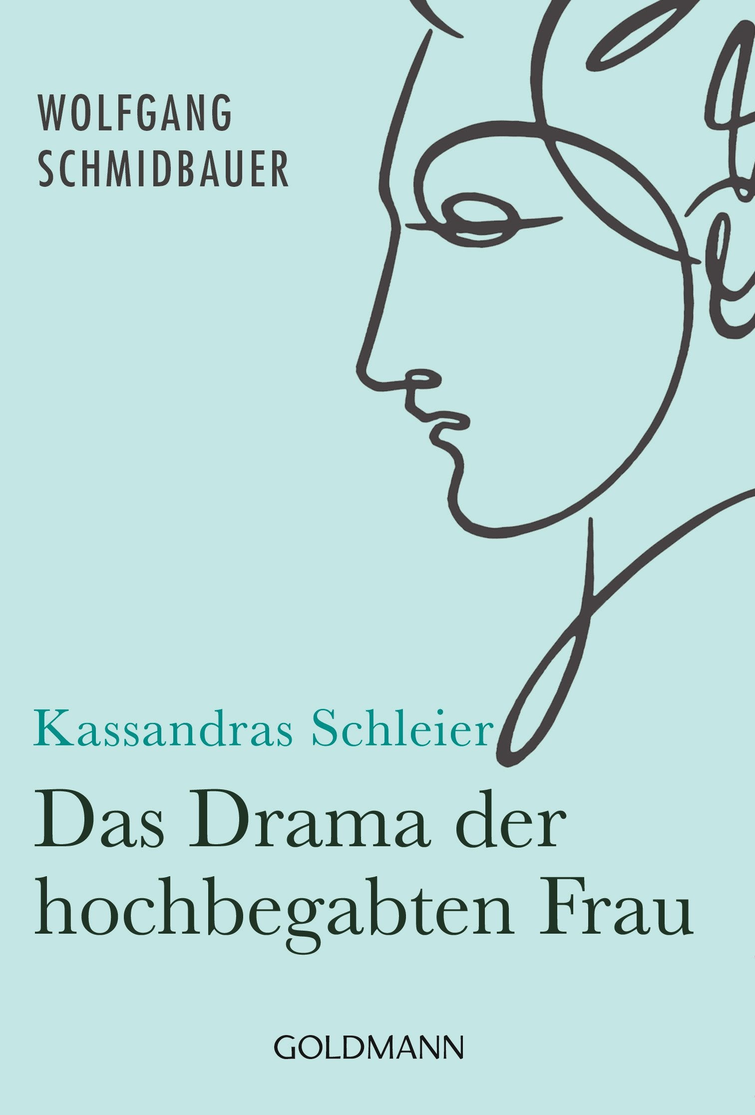 Kassandras Schleier Business, Finance & Career Books