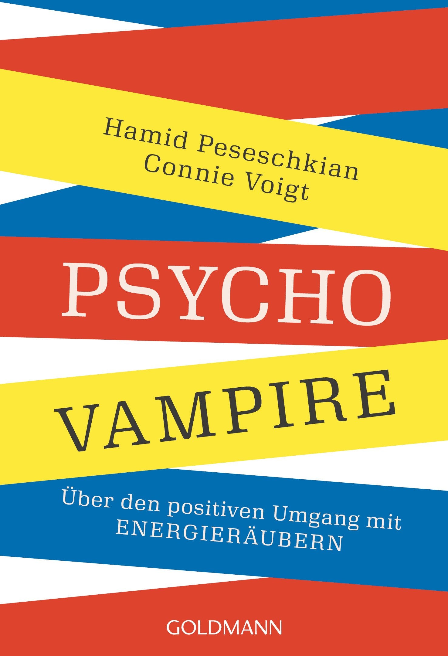 Product Image: Psychovampire