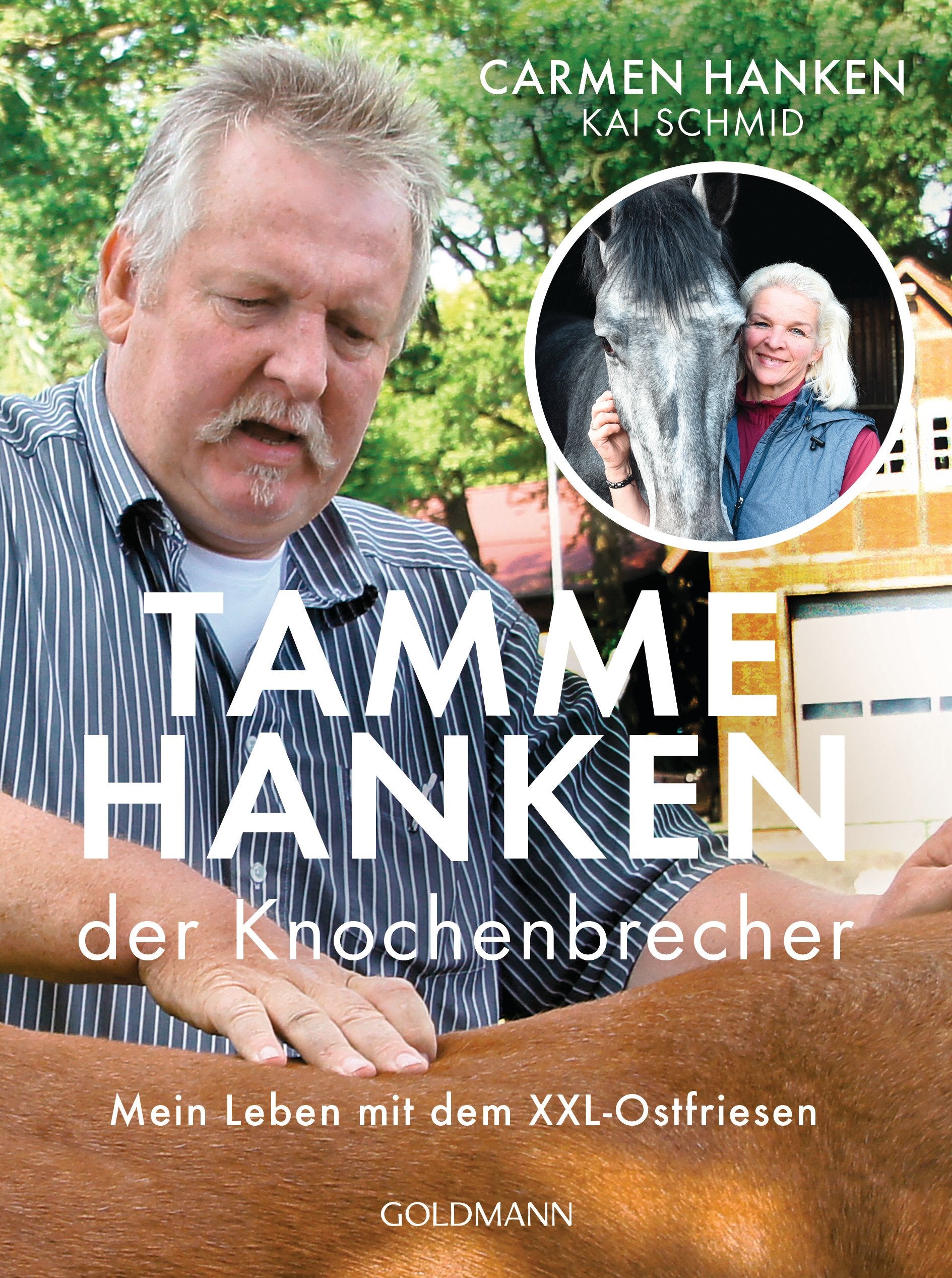 Tamme Hanken, der Knochenbrecher Art & Literature