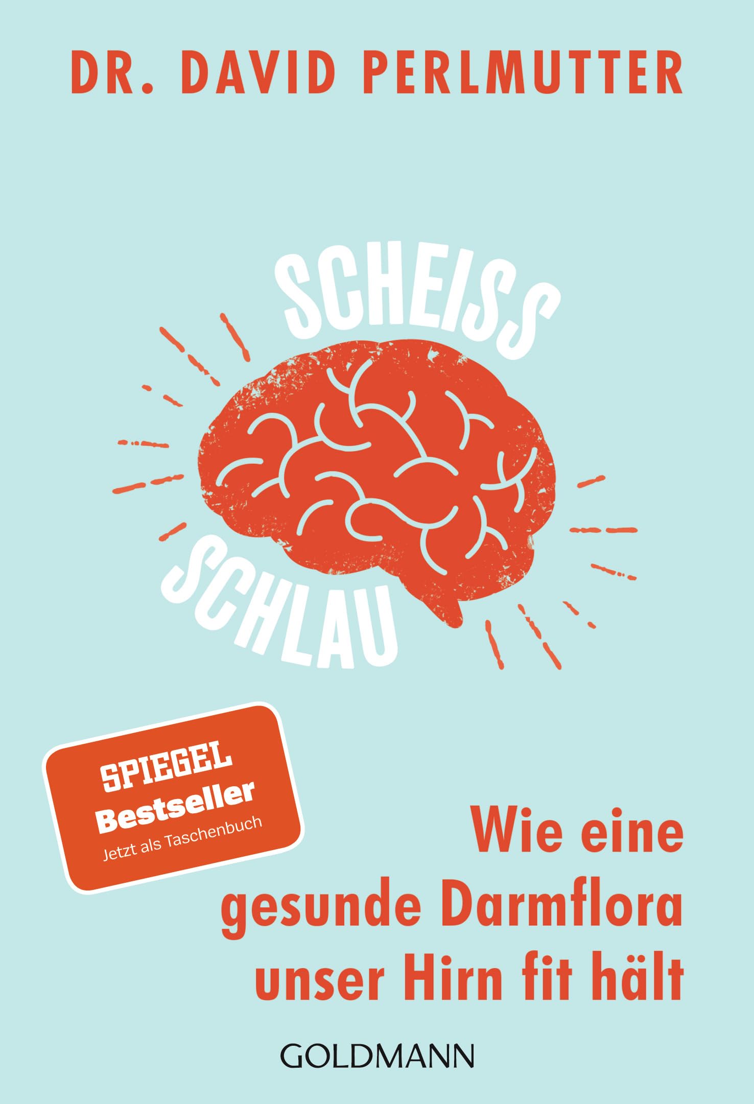 Scheißschlau Health, Nutrition & Fitness