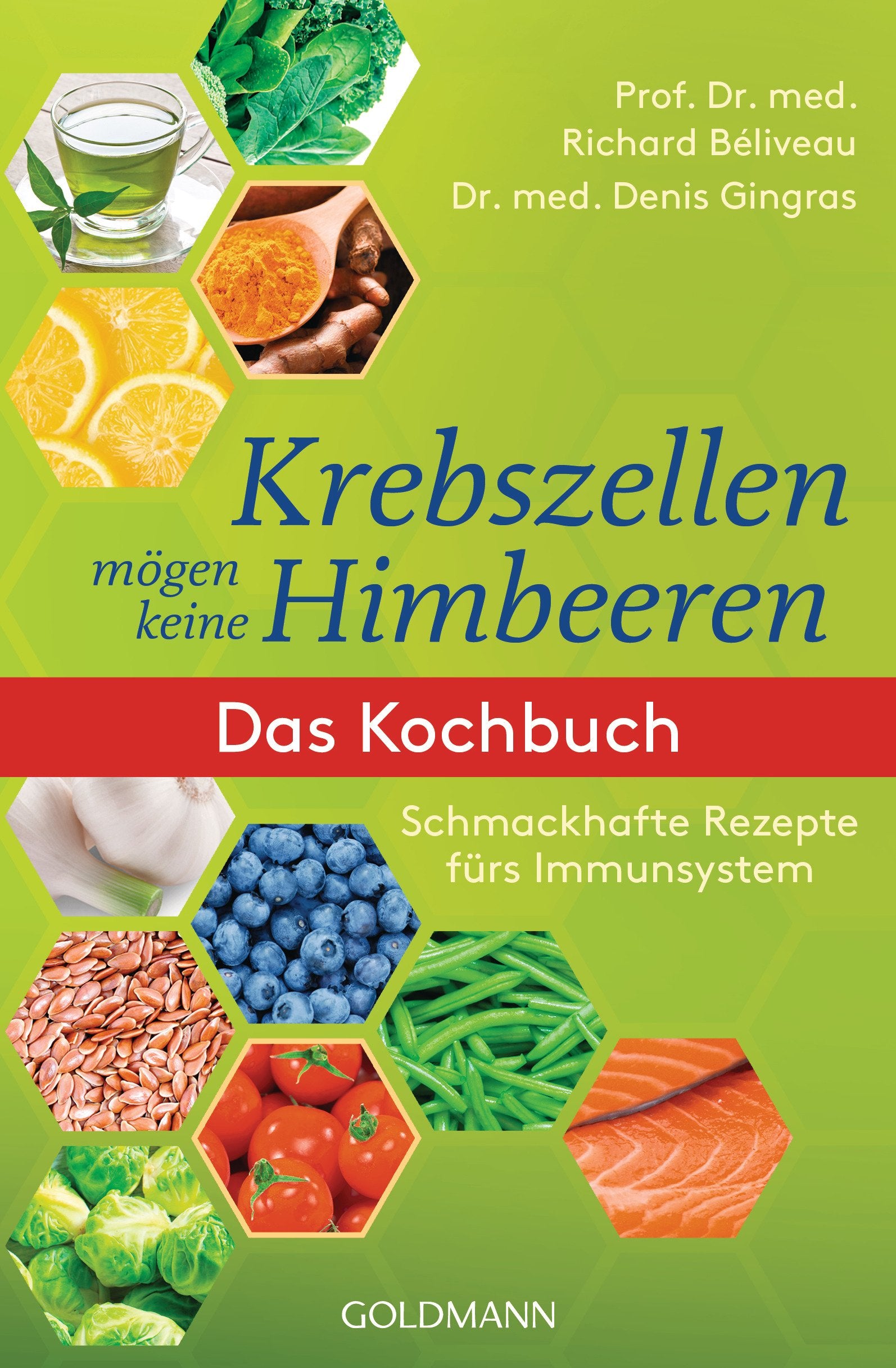 Krebszellen mögen keine Himbeeren Leisure, Home & Garden