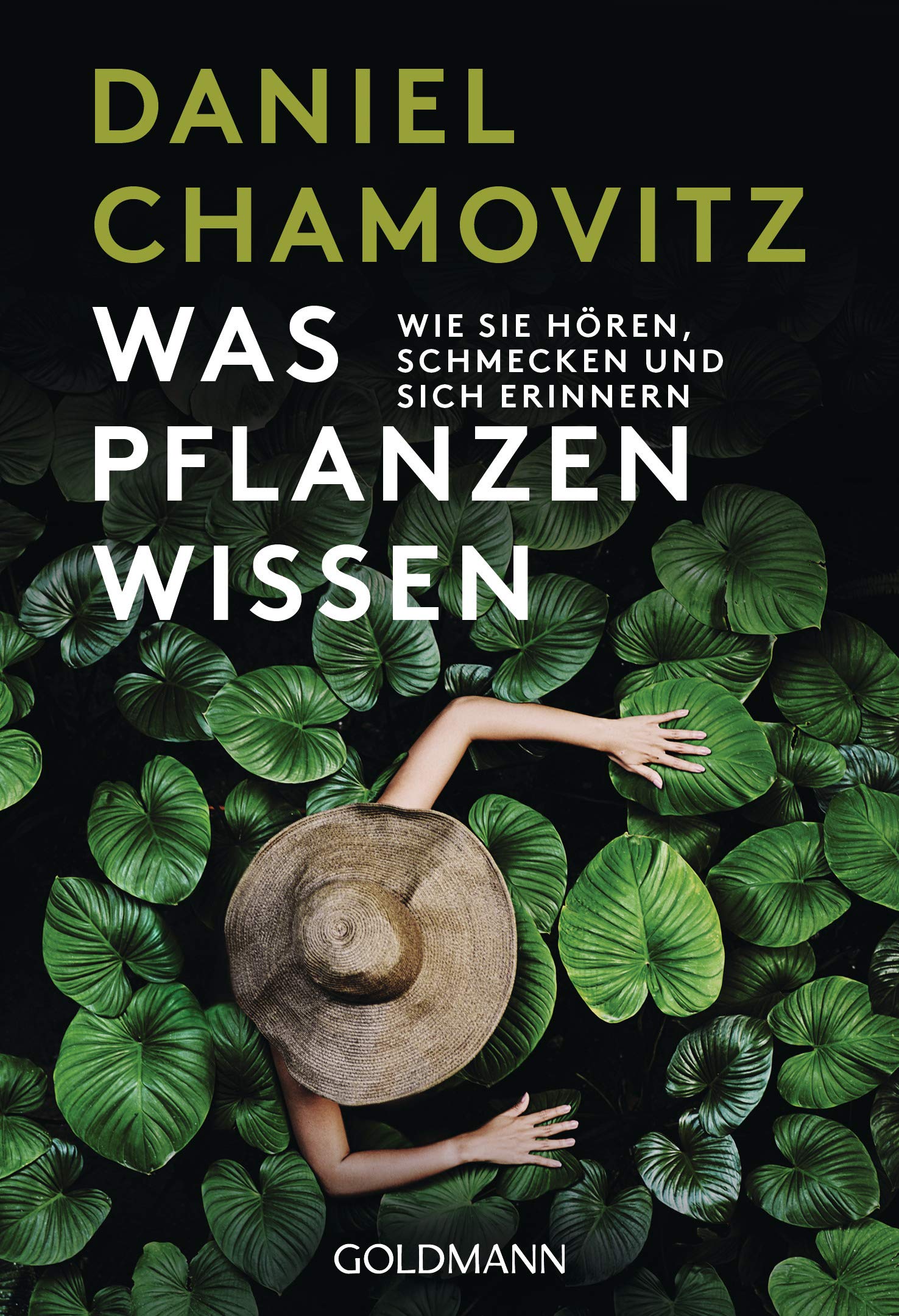 Product Image: Was Pflanzen wissen