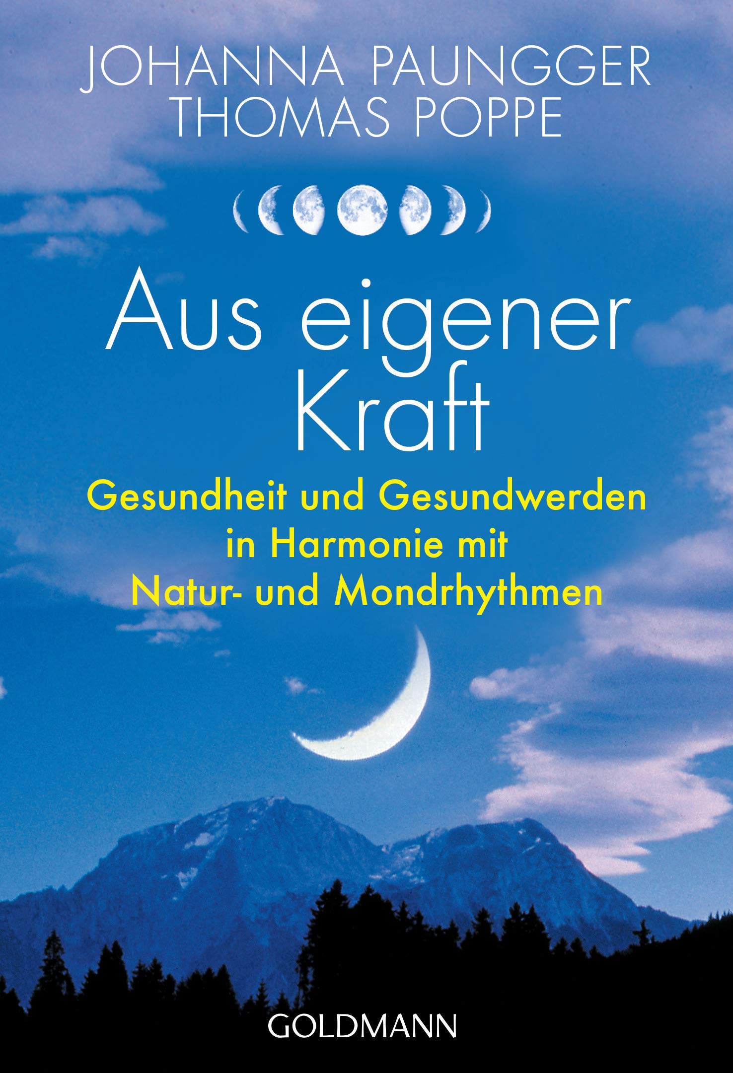 Product Image: Aus eigener Kraft