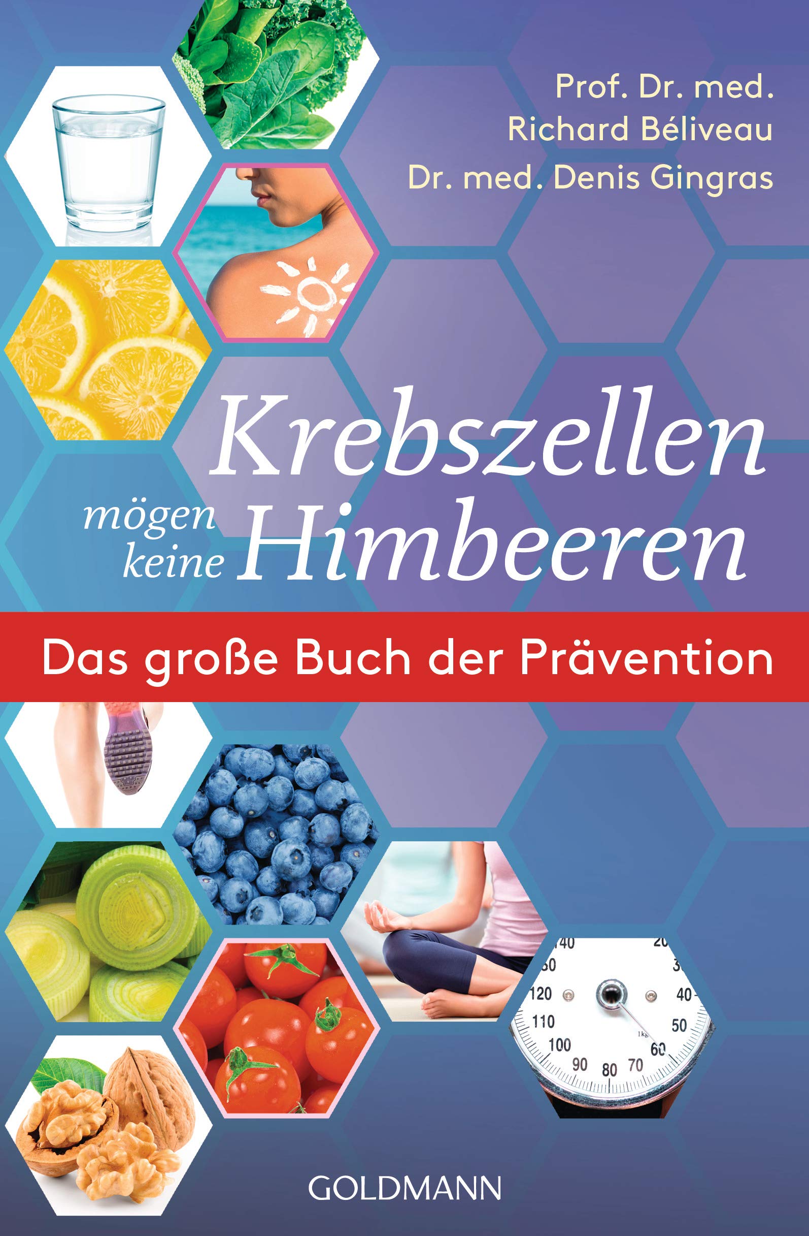Krebszellen mögen keine Himbeeren Leisure, Home & Garden