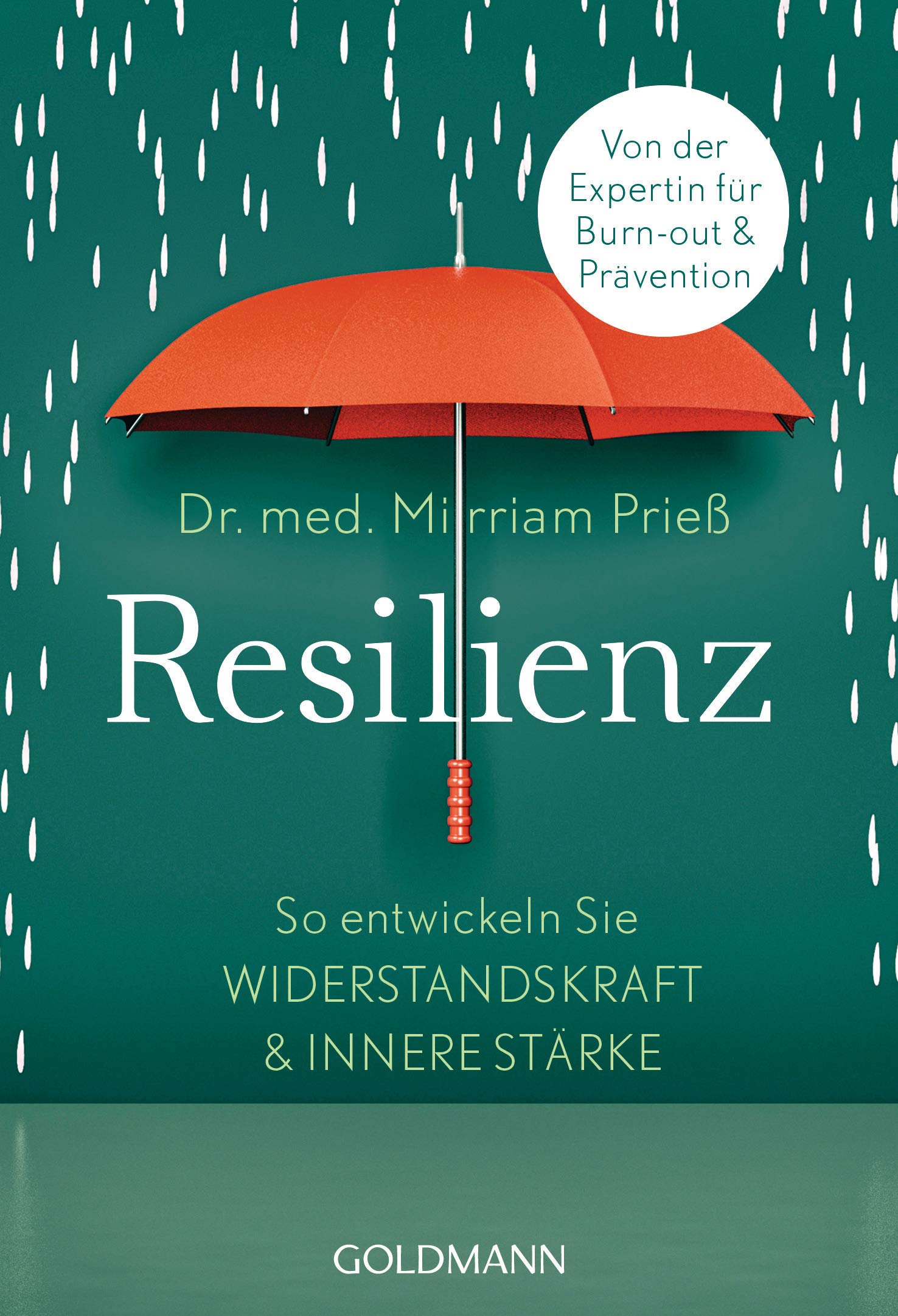 Product Image: Resilienz