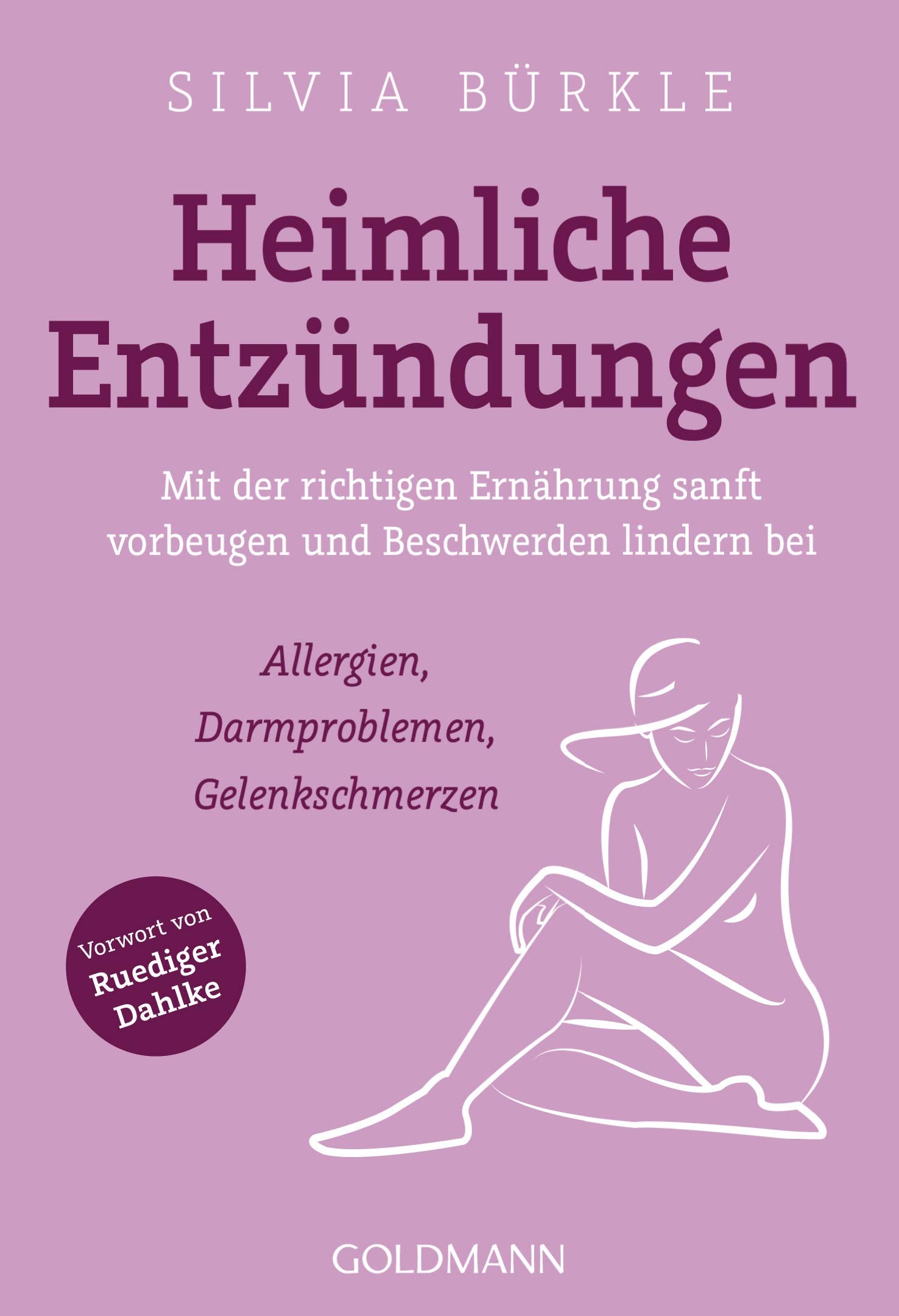 Product Image: Heimliche Entzündungen