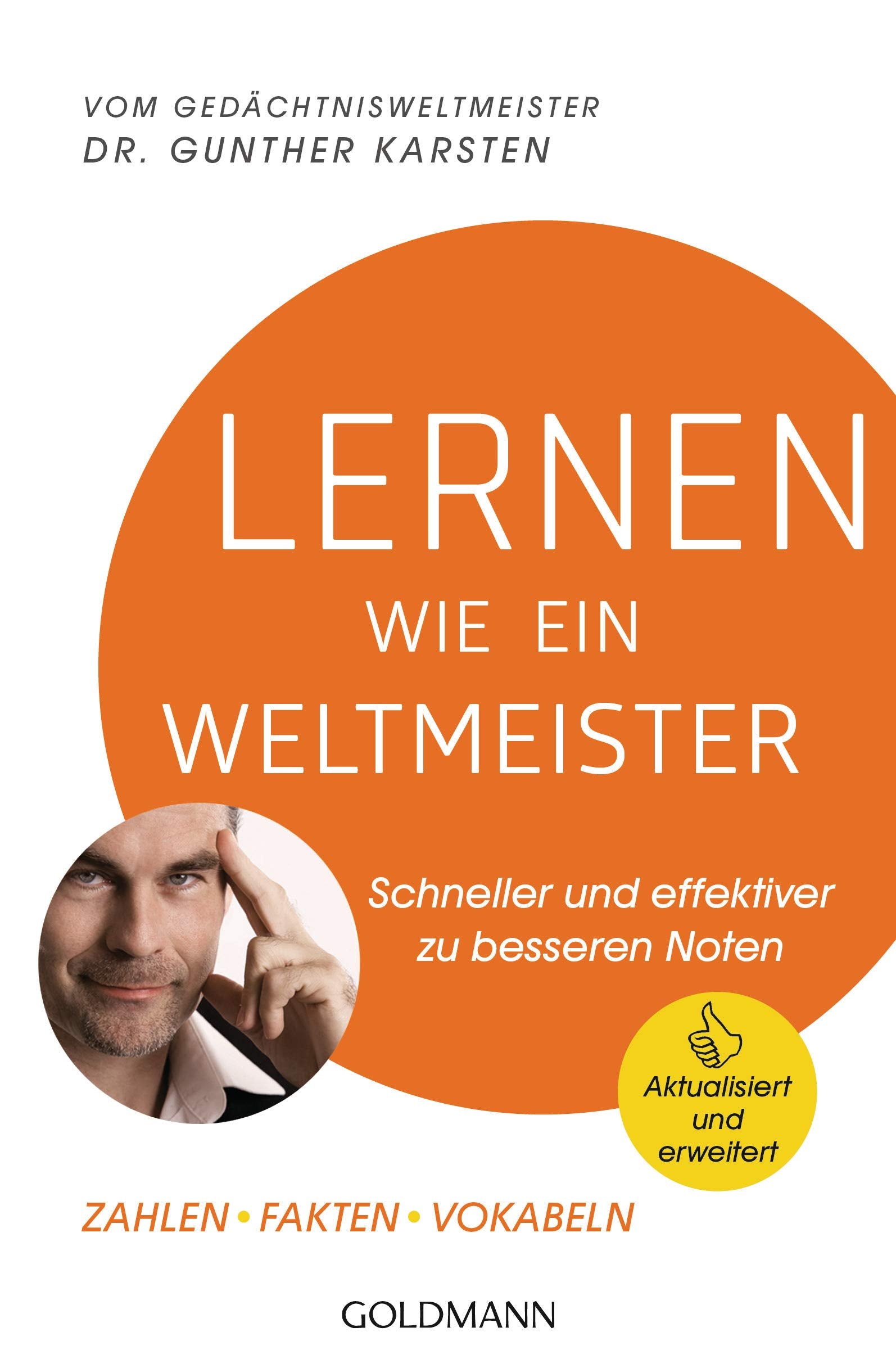 Lernen wie ein Weltmeister Business, Finance & Career