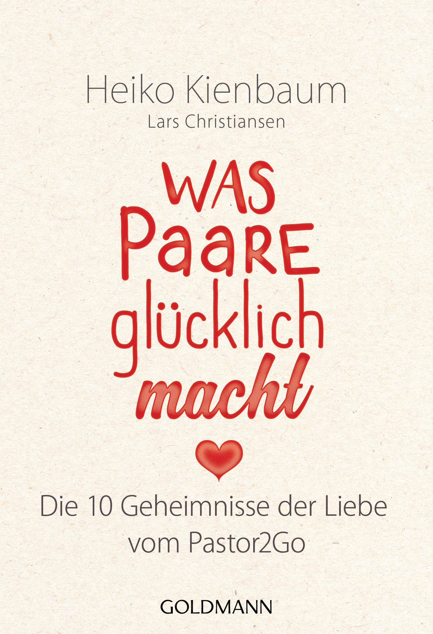 Was Paare glücklich macht Lifestyle