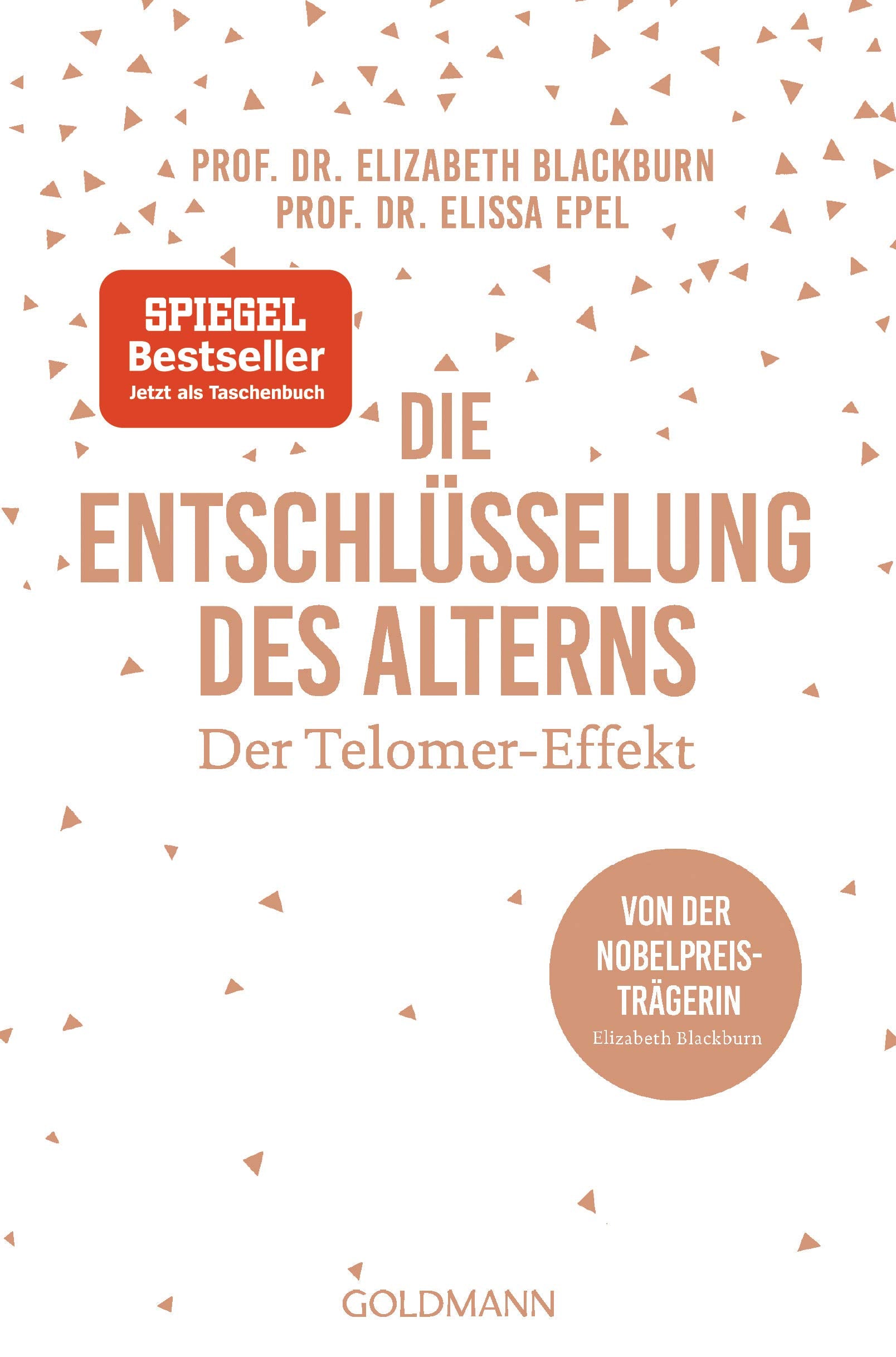Die Entschlüsselung des Alterns Health, Nutrition & Fitness Books