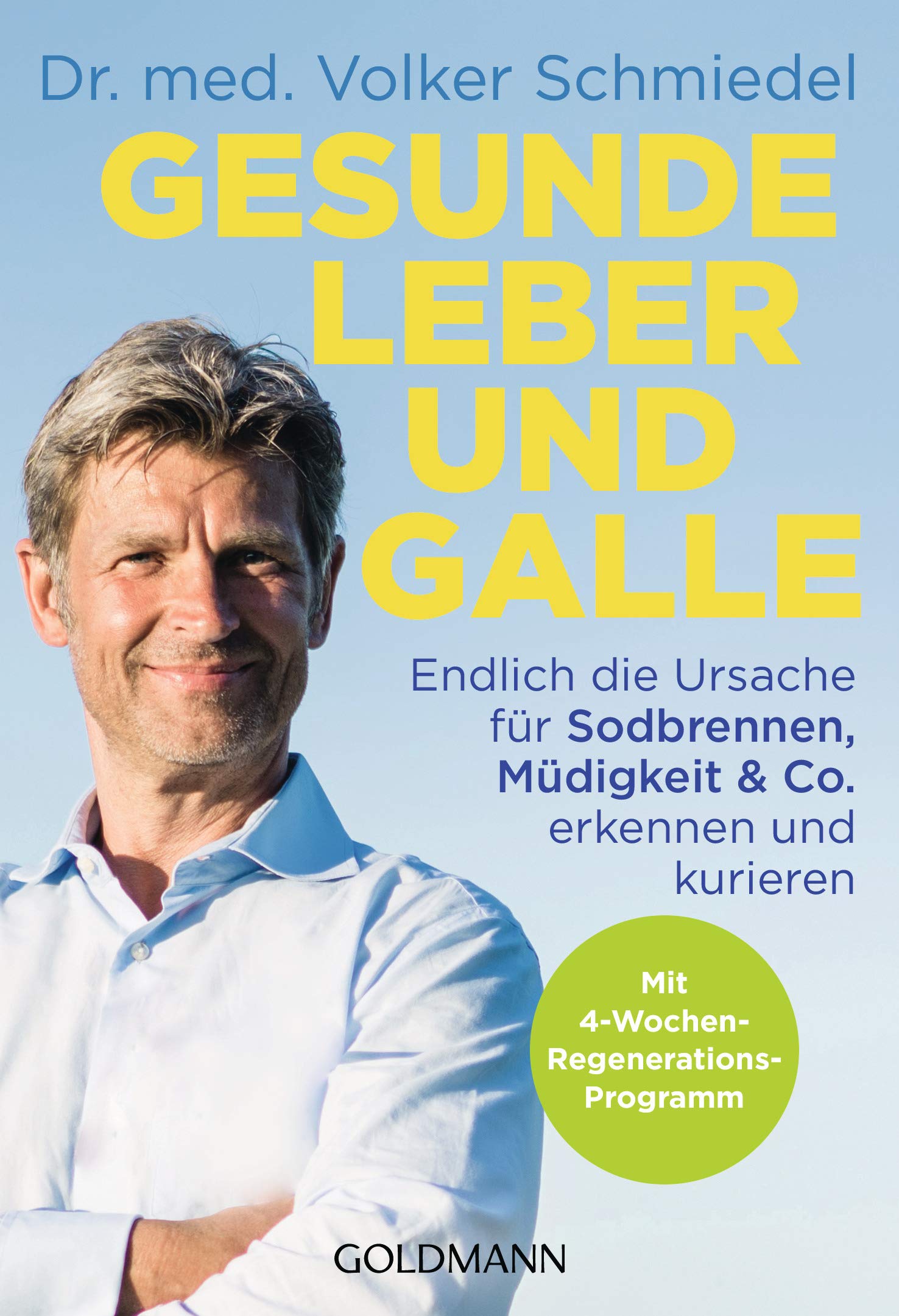 Gesunde Leber und Galle Medicine