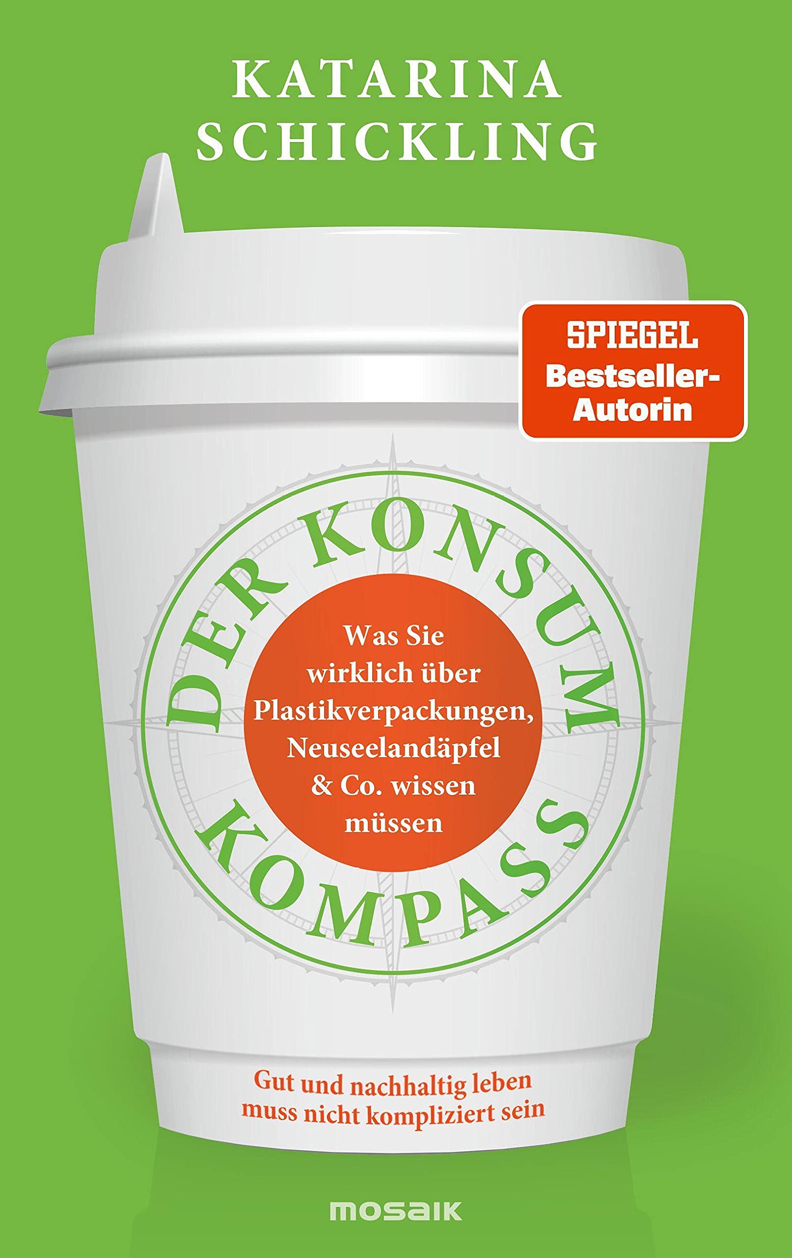 Der Konsumkompass Social Sciences