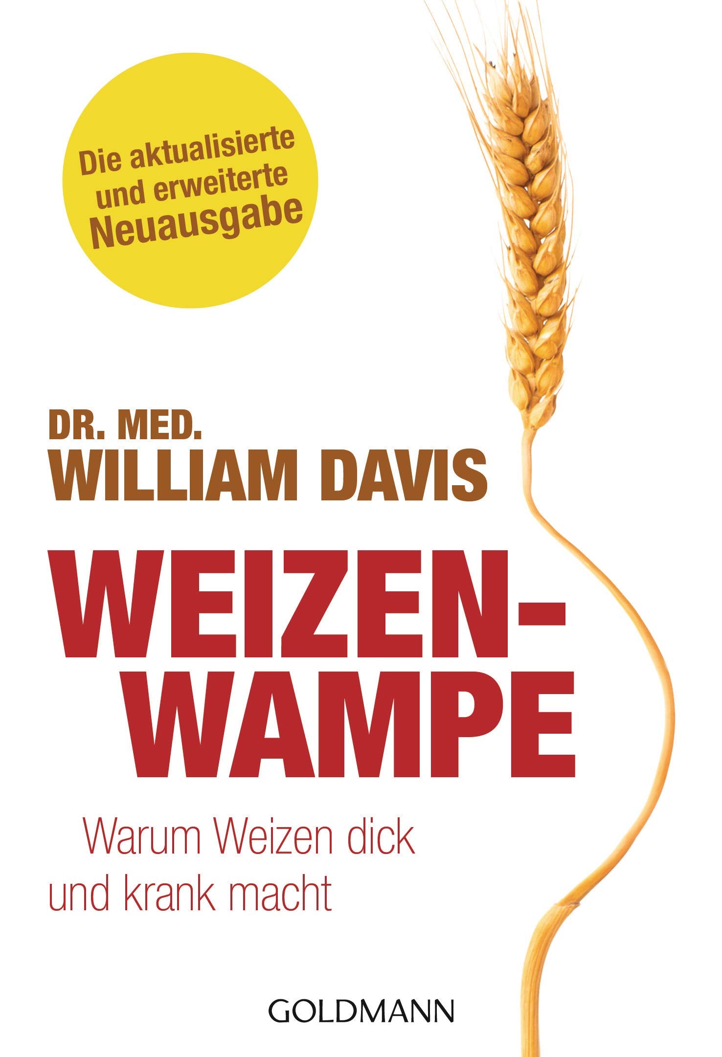 Weizenwampe Health, Nutrition & Fitness