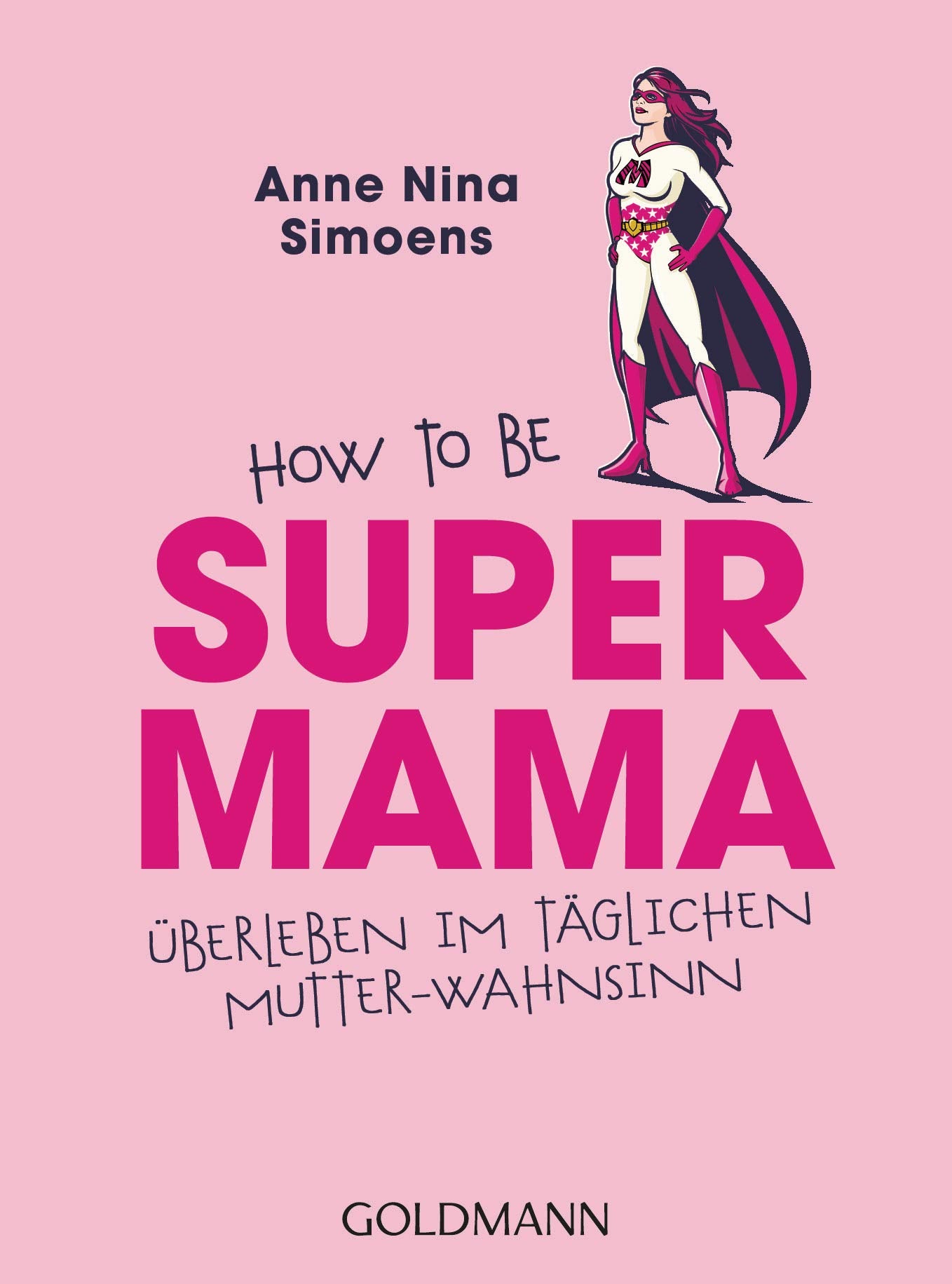 Product Image: Supermama