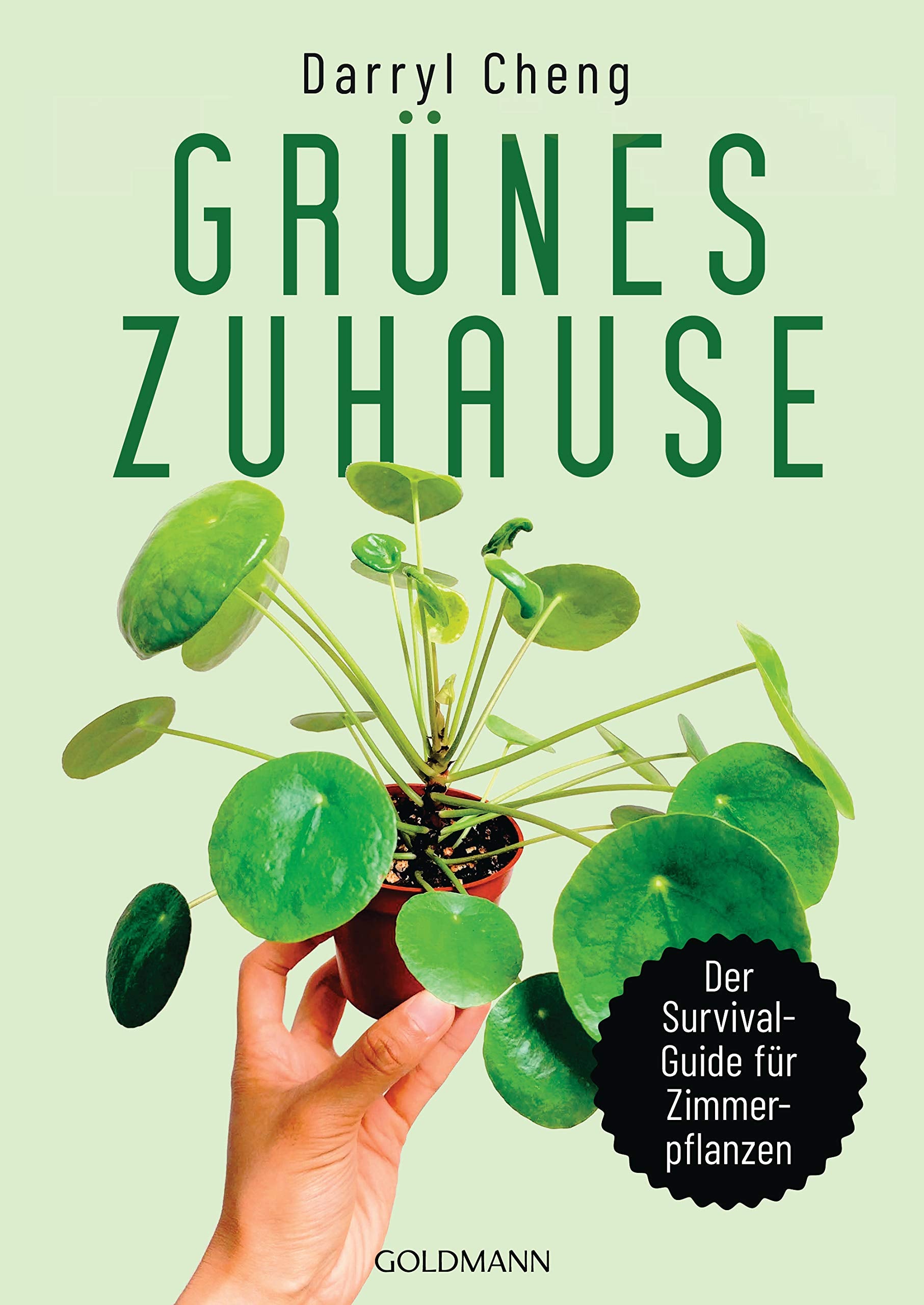 Grünes Zuhause Garden & Plants Books