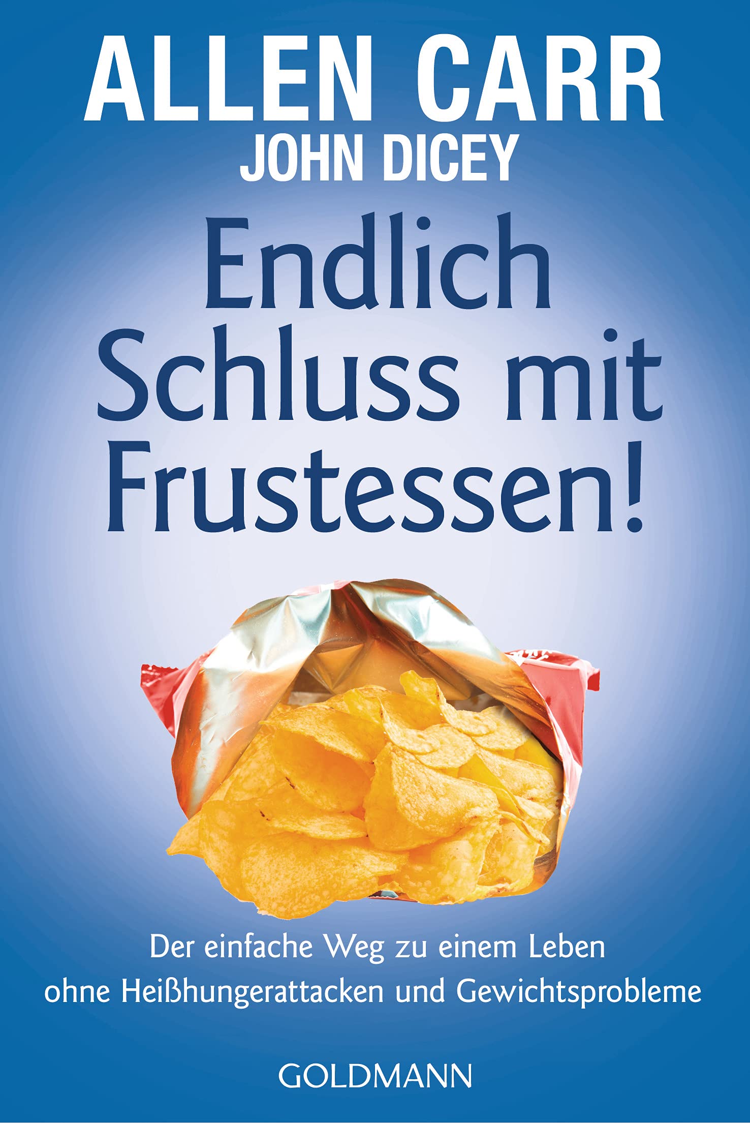 Endlich Schluss mit Frustessen! Health, Nutrition & Fitness