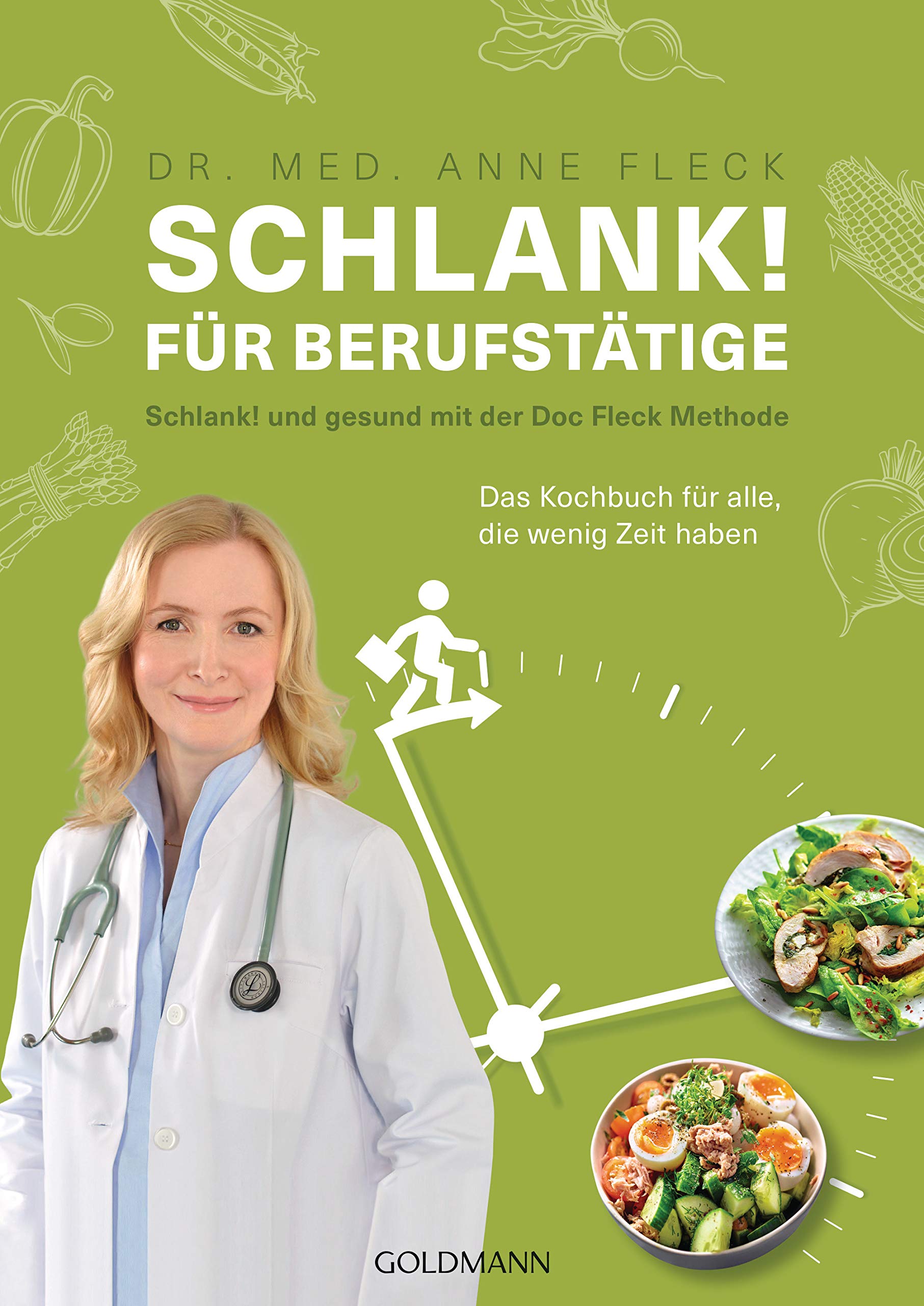 Schlank! für Berufstätige Leisure, Home & Garden
