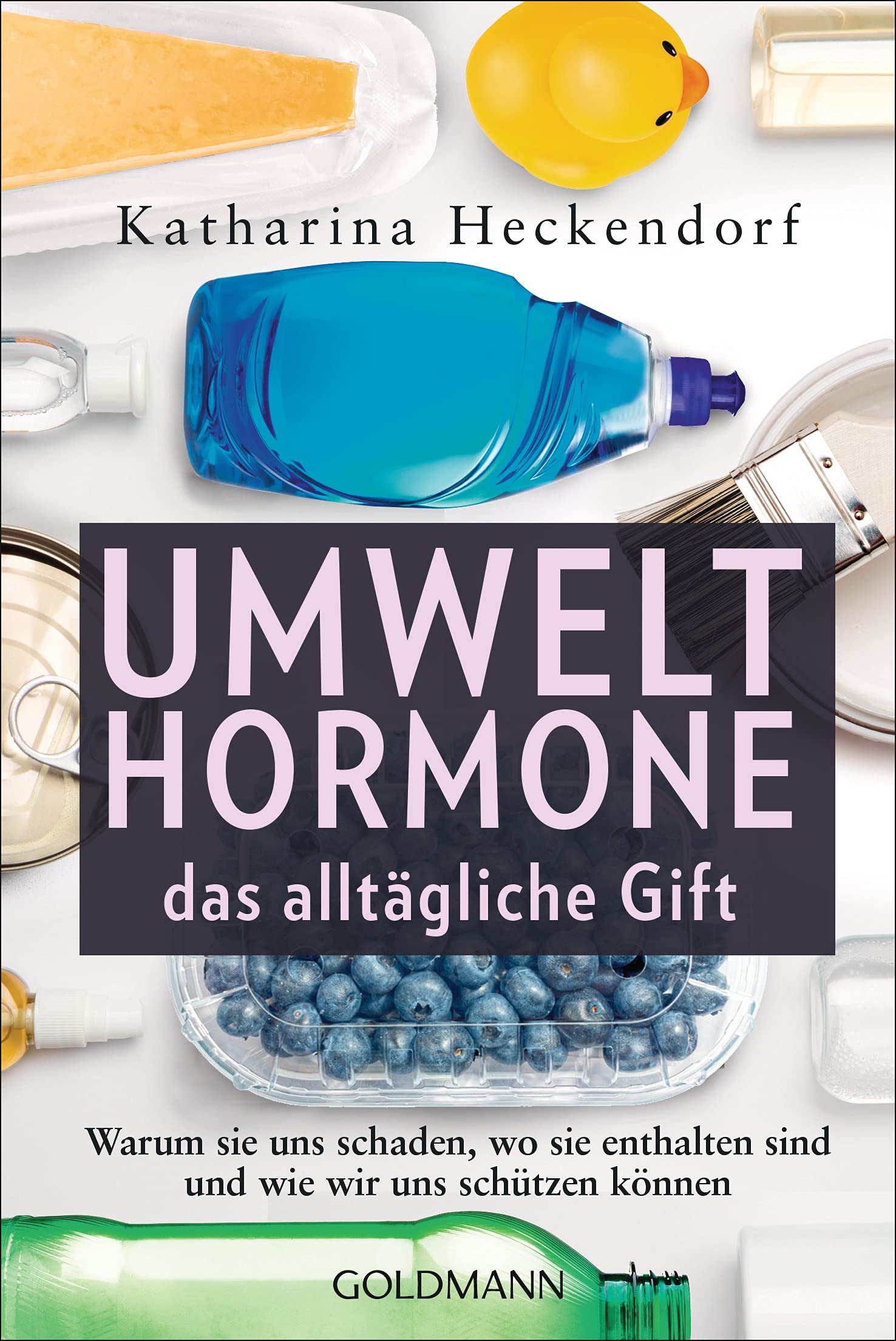Umwelthormone - das alltägliche Gift Film, Art & Culture