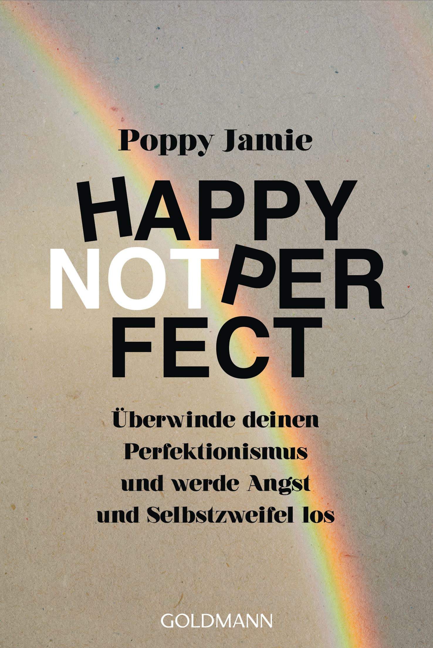 Product Image: Happy not Perfect