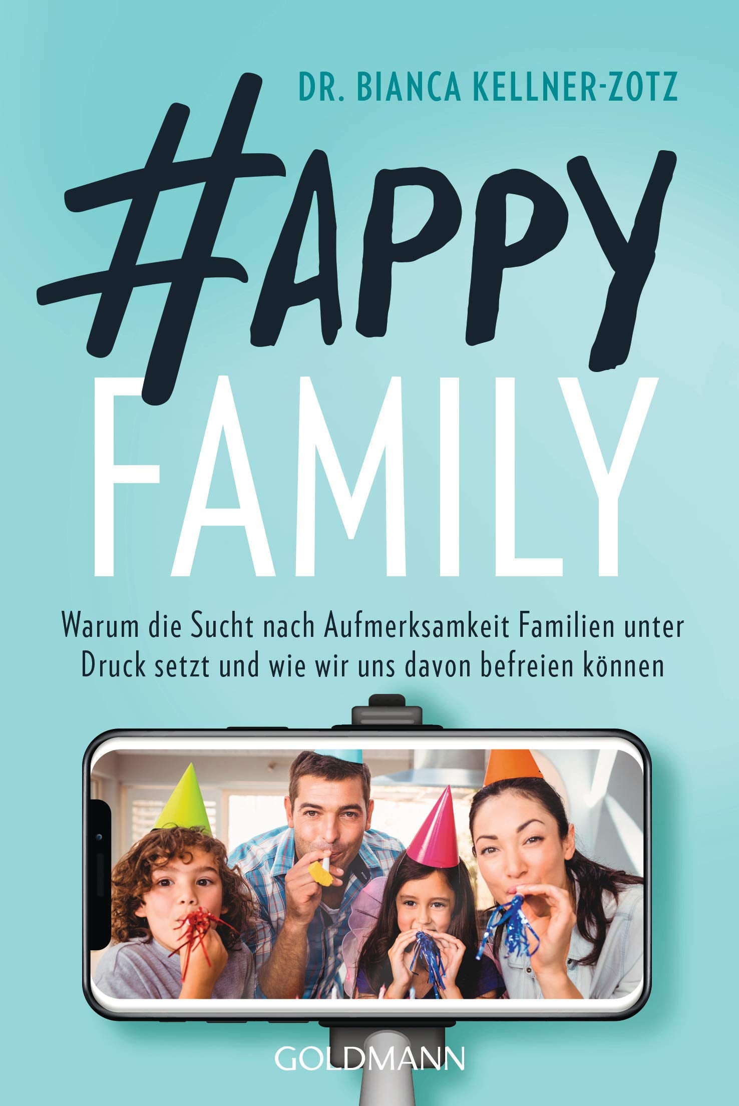 Happy Family Parents & Children