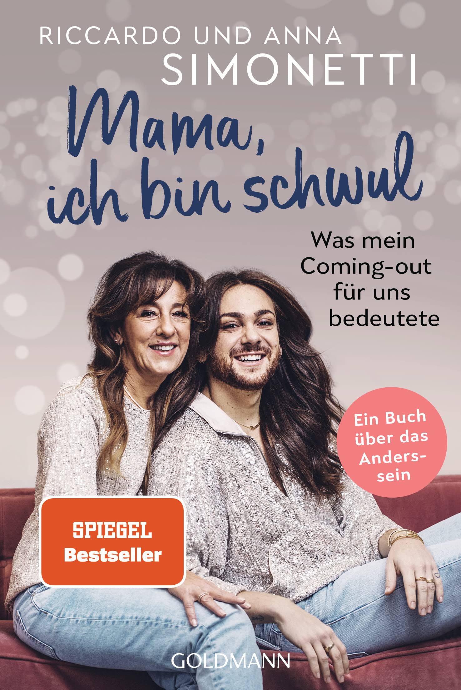 Product Image: "Mama, ich bin schwul"