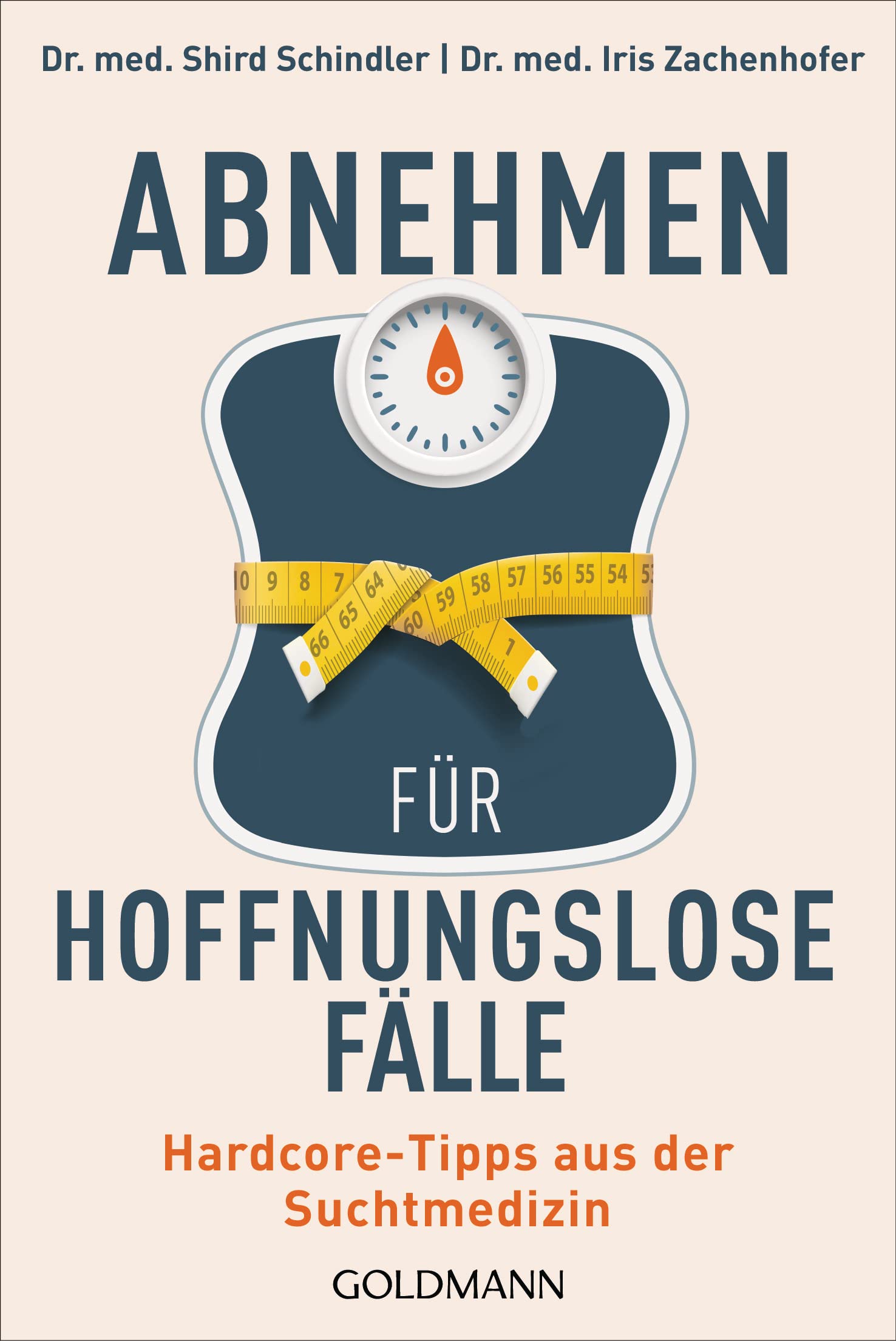 Abnehmen für hoffnungslose Fälle Leisure, Home & Garden
