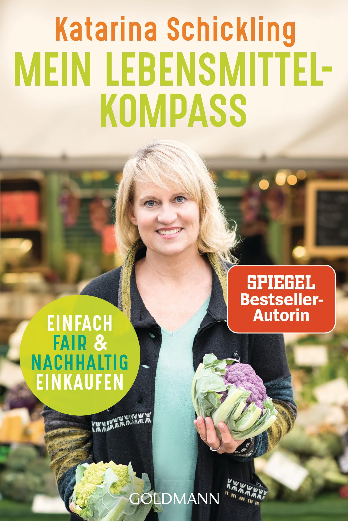 Product Image: Mein Lebensmittelkompass