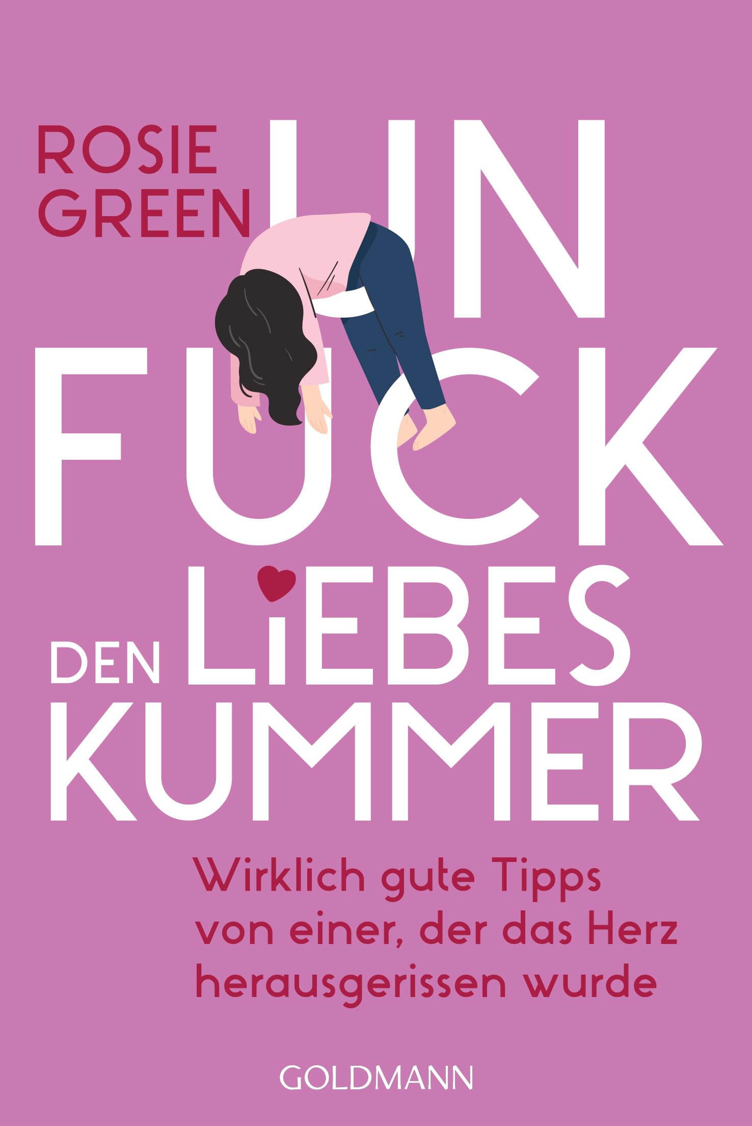 Unfuck den Liebeskummer Lifestyle