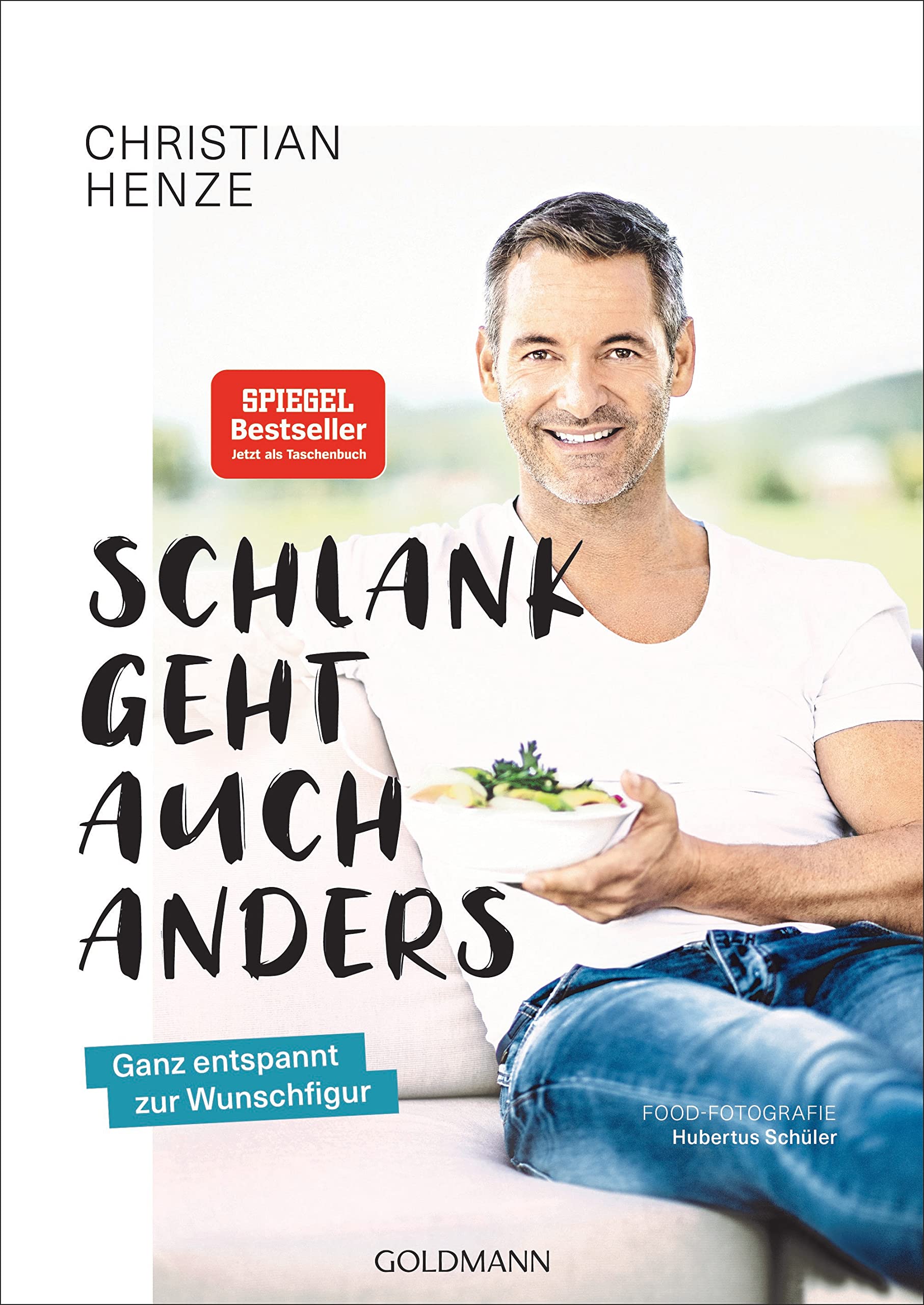 Product Image: Schlank geht auch anders!
