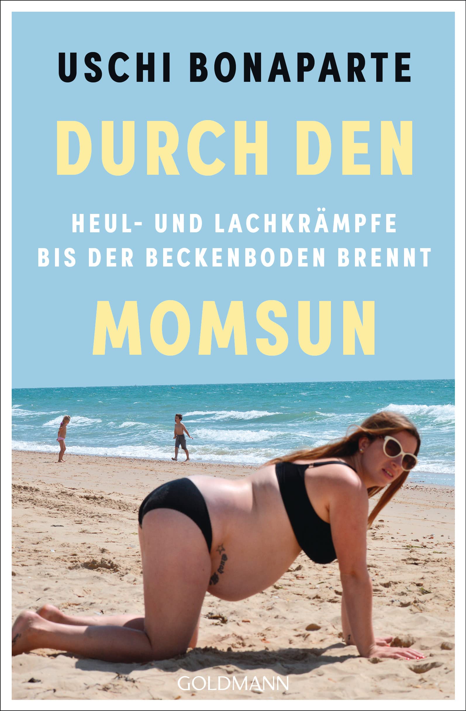 Product Image: Durch den Momsun