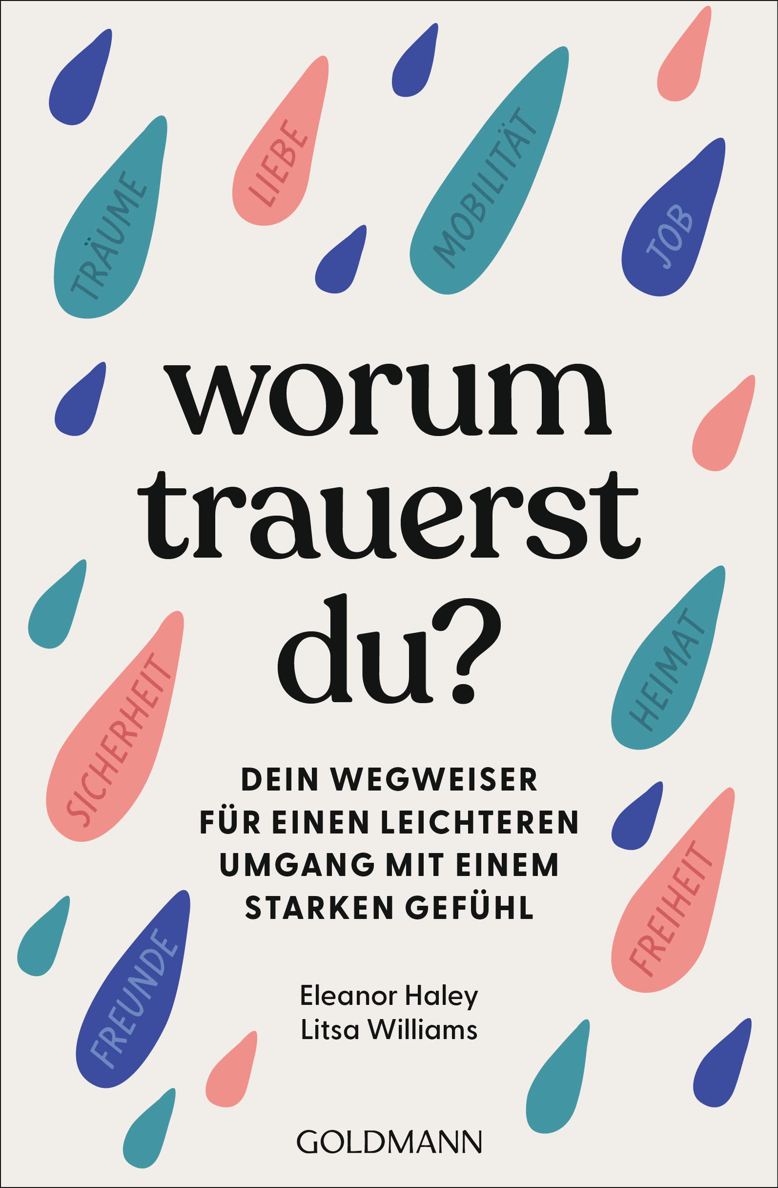Worum trauerst du? Social Sciences Books