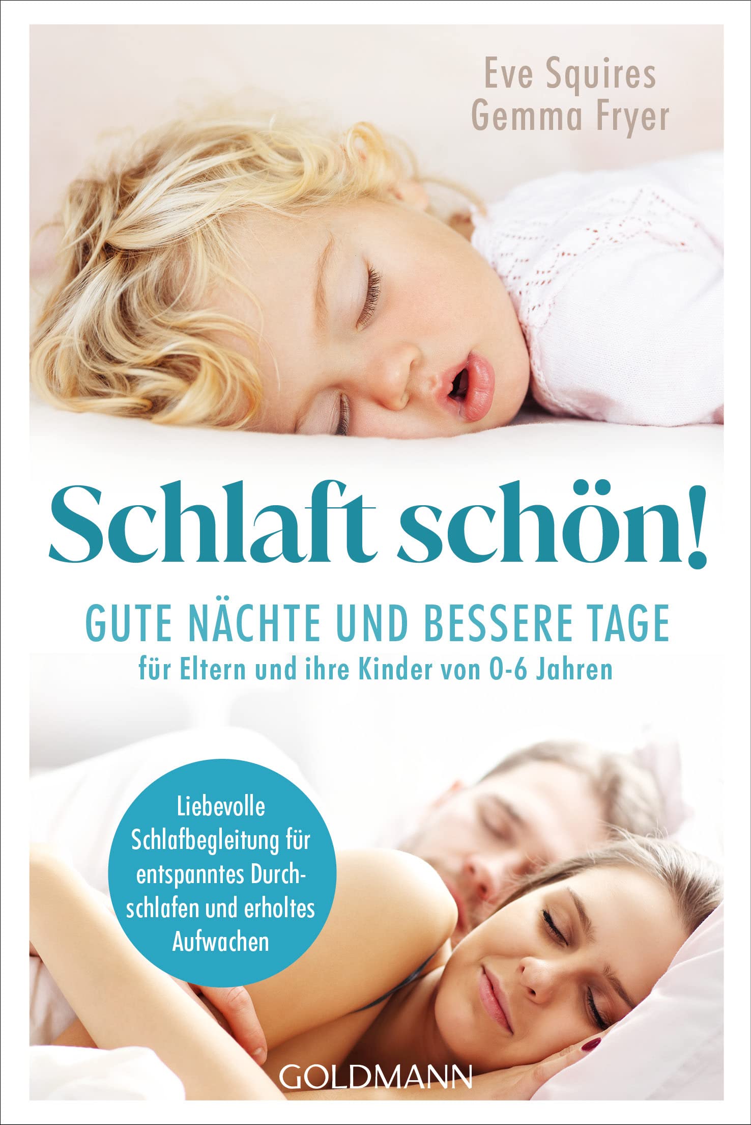 Schlaft schön! Lifestyle