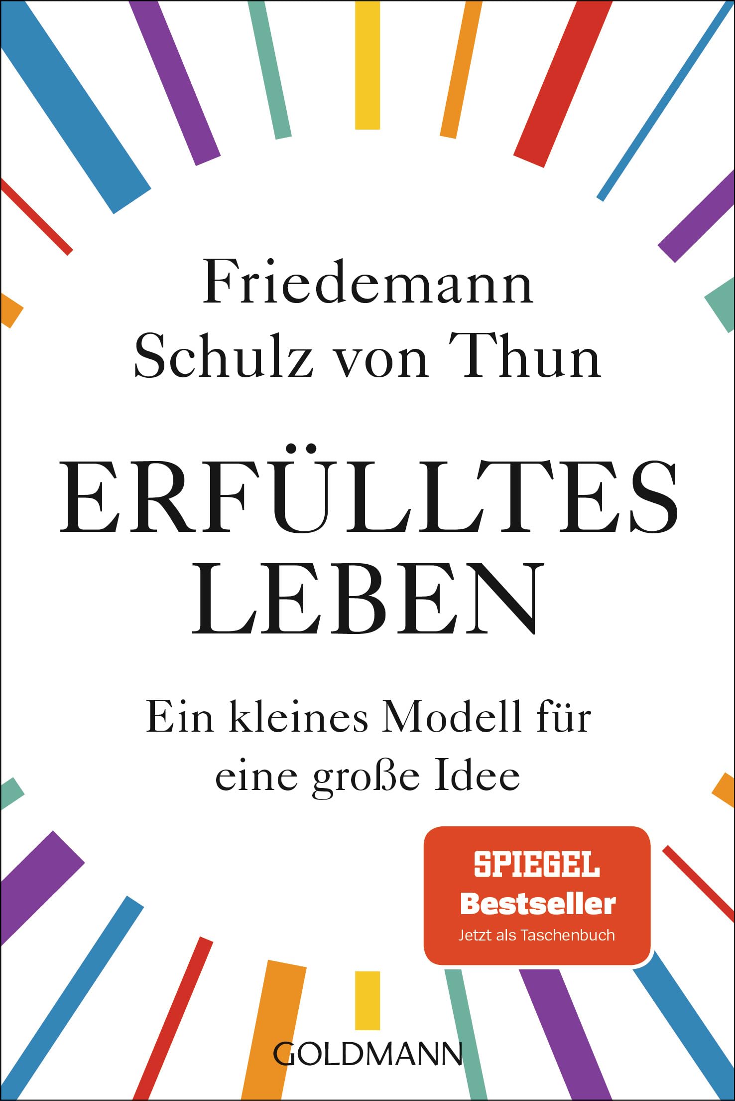 Erfülltes Leben Lifestyle Books