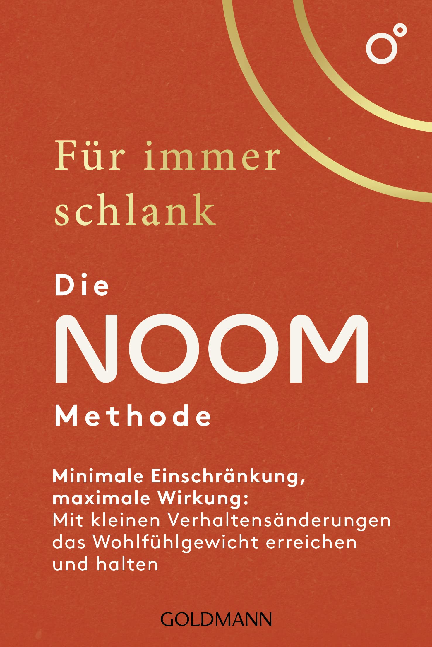 Für immer schlank - Die Noom-Methode Medicine
