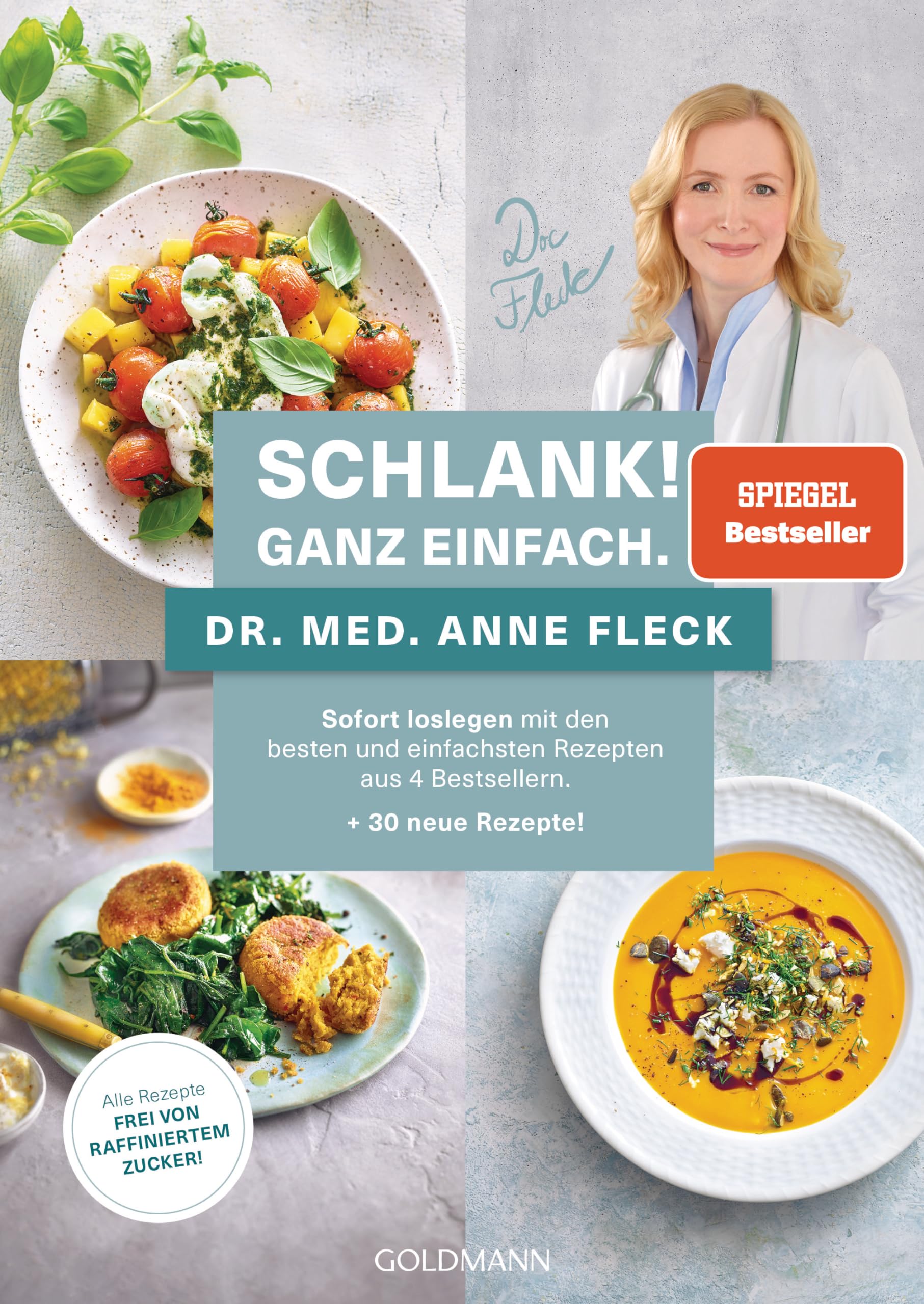 Product Image: Schlank! Ganz einfach