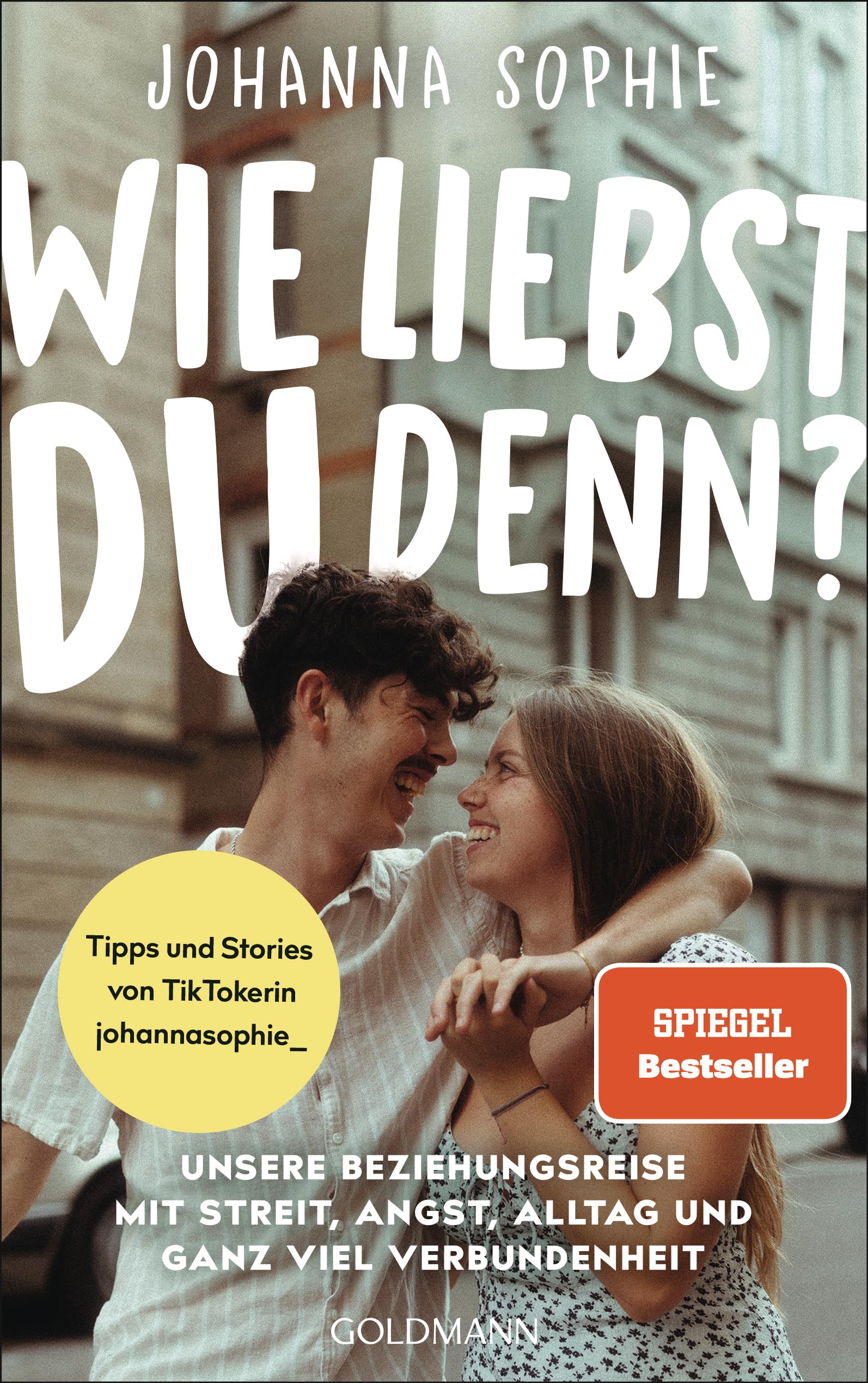 Wie liebst du denn? Social Sciences