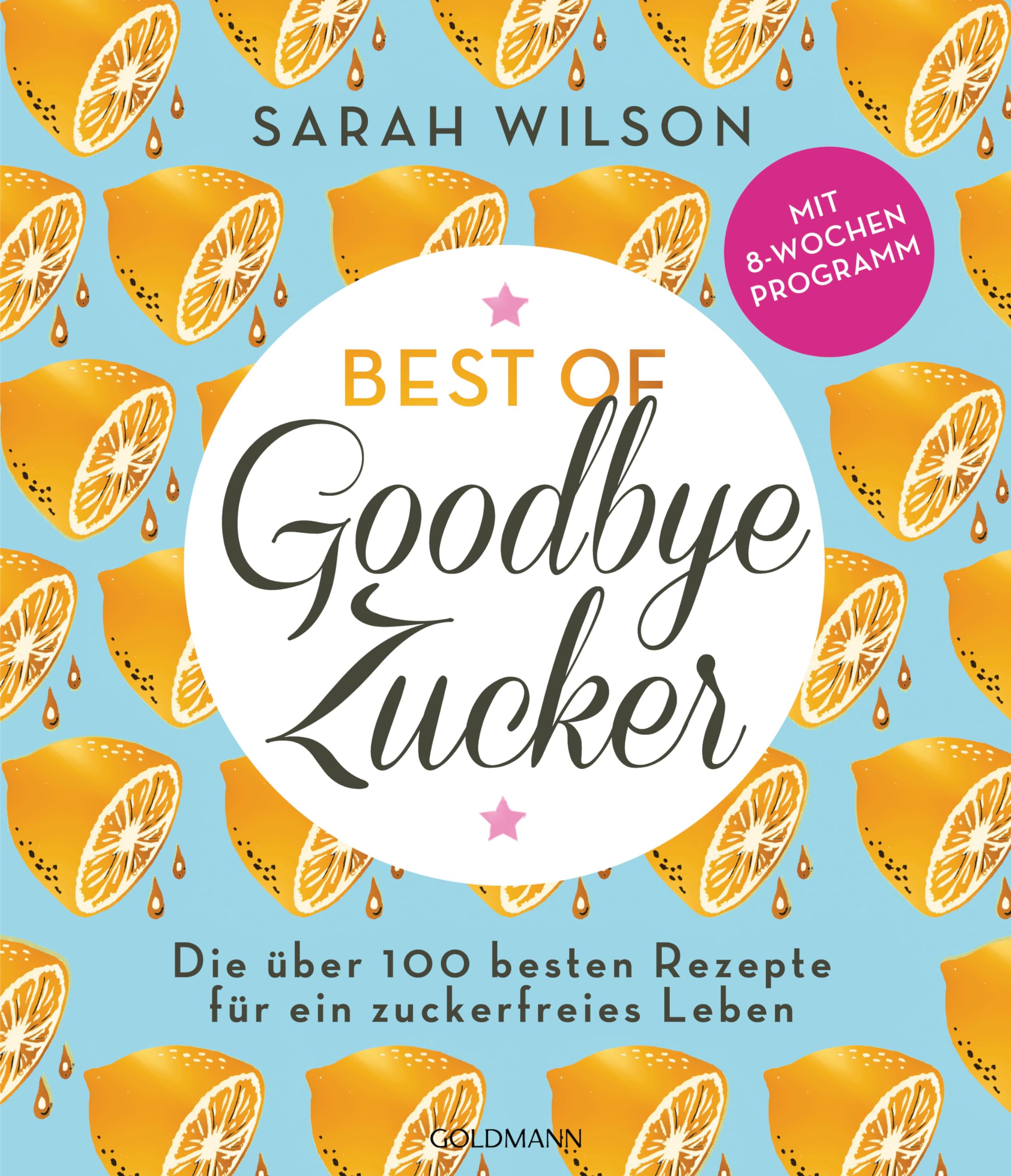 Best of 'Goodbye Zucker' Medicine