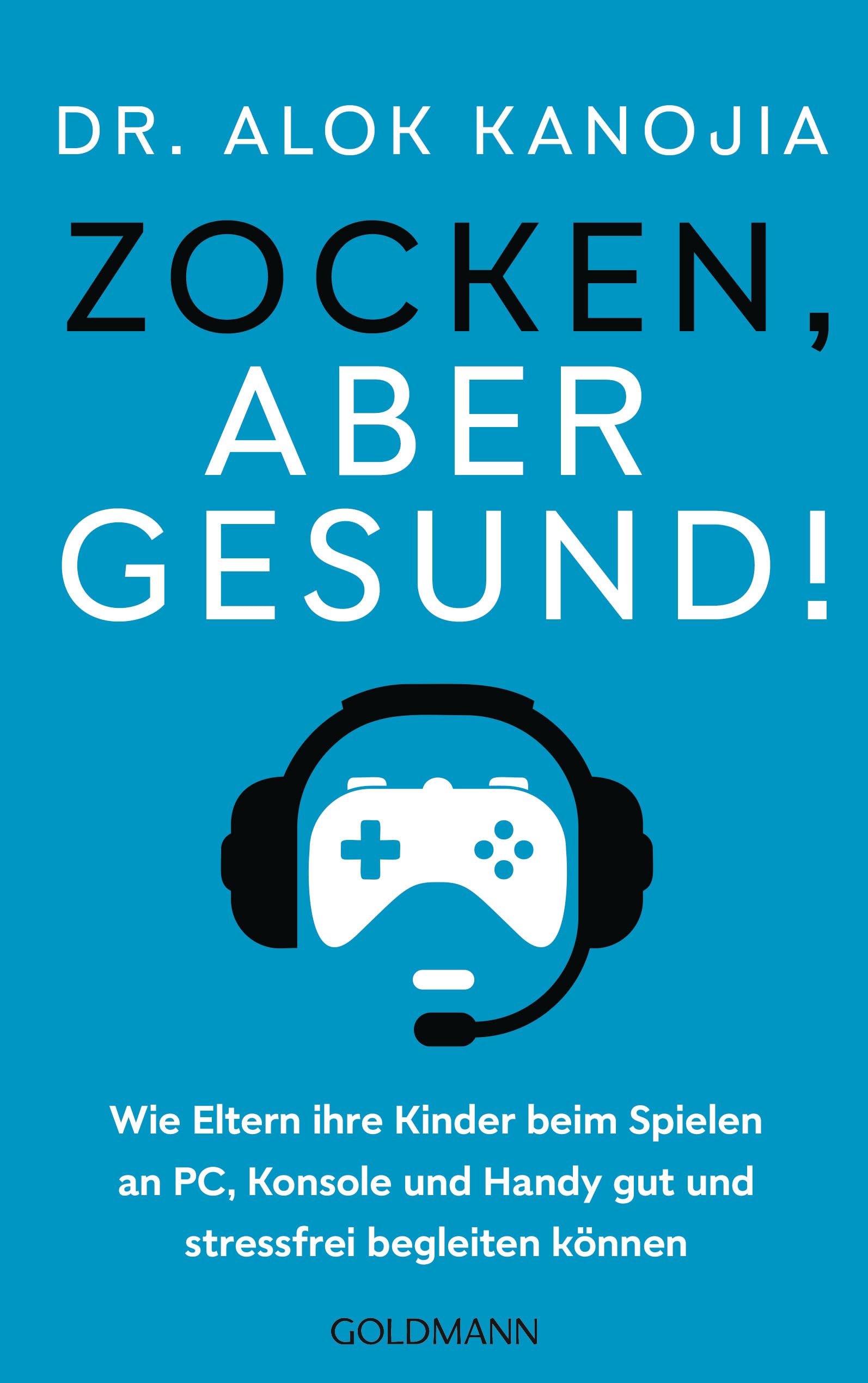 Zocken, aber gesund! Politics & History