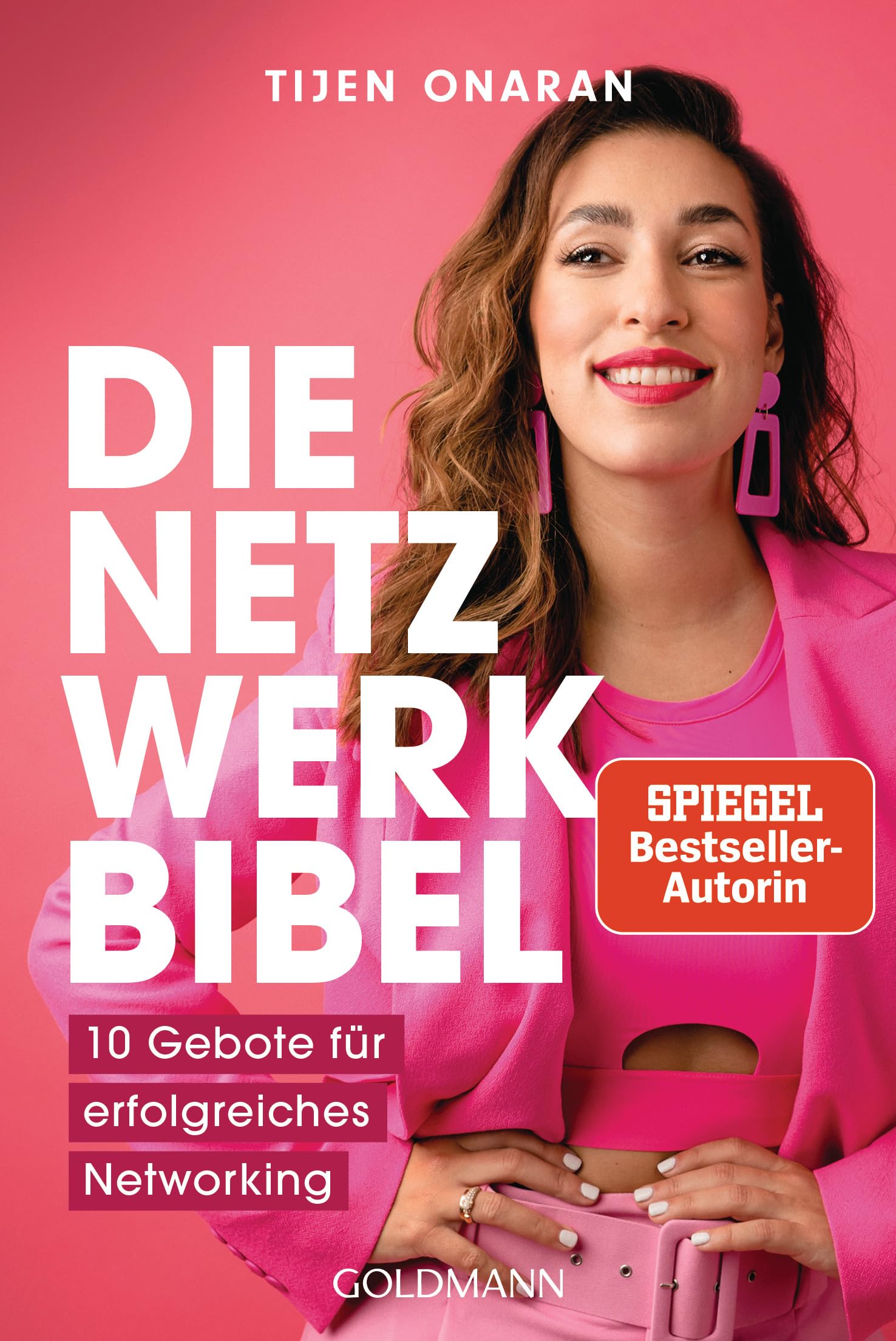 Die Netzwerkbibel Business, Finance & Career Books