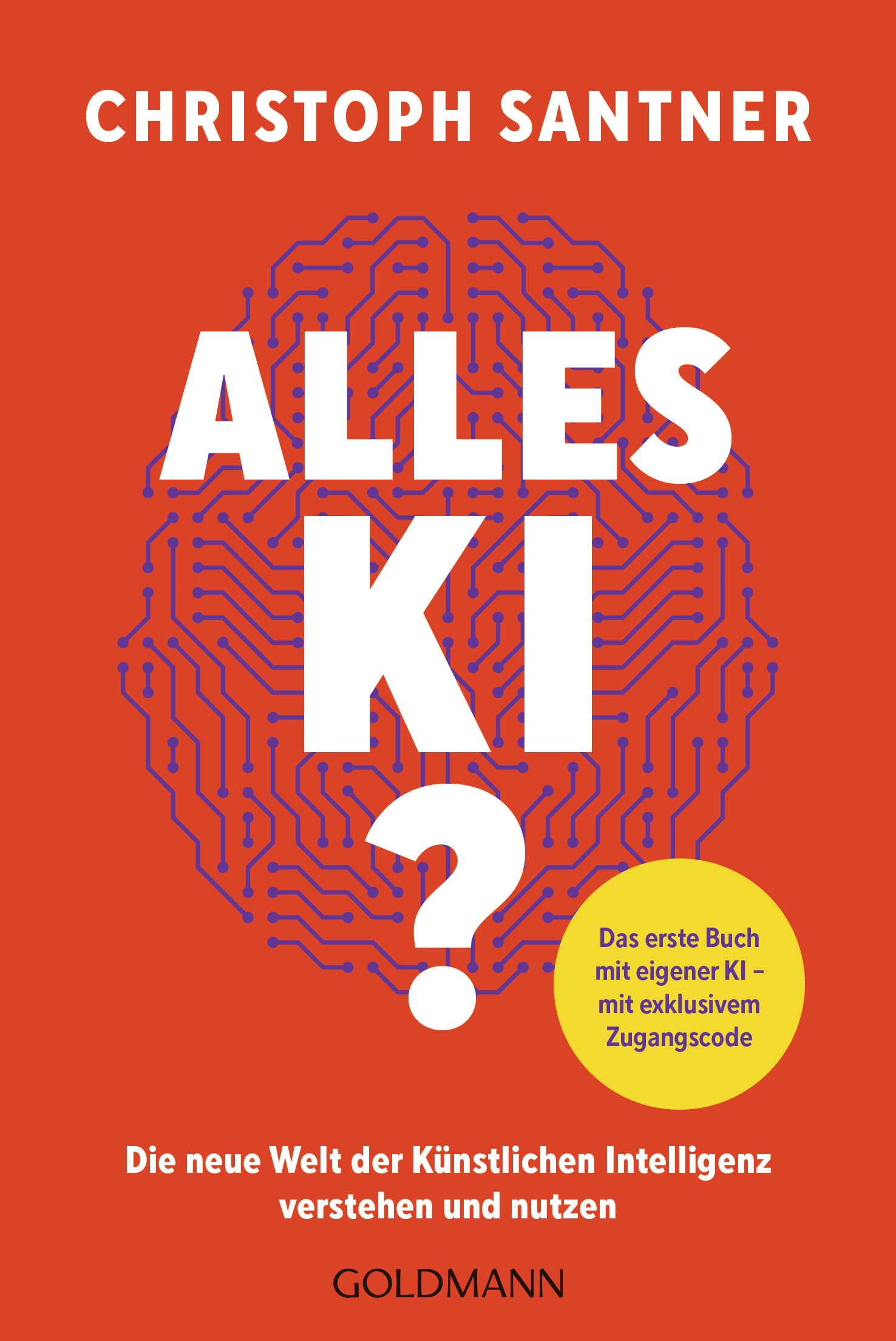 Alles KI? Philosophy