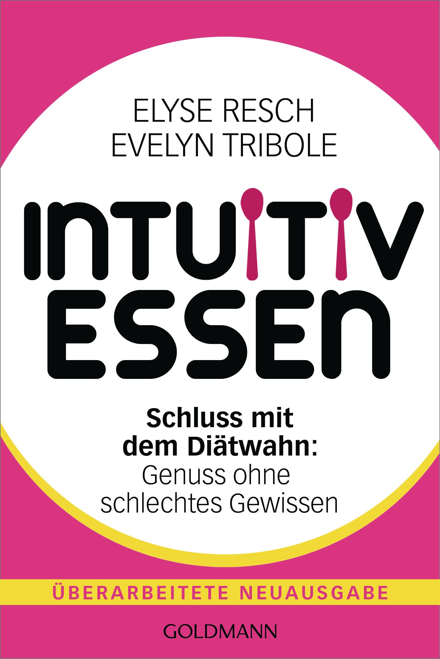 Product Image: Intuitiv essen