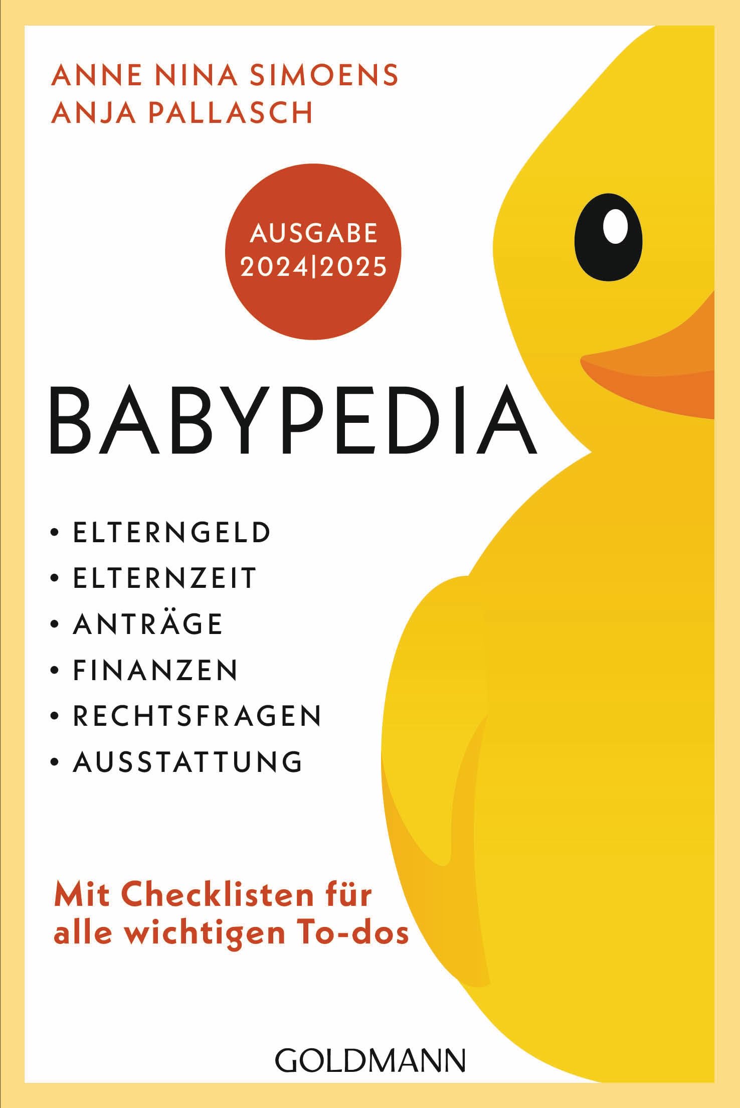 Product Image: Babypedia