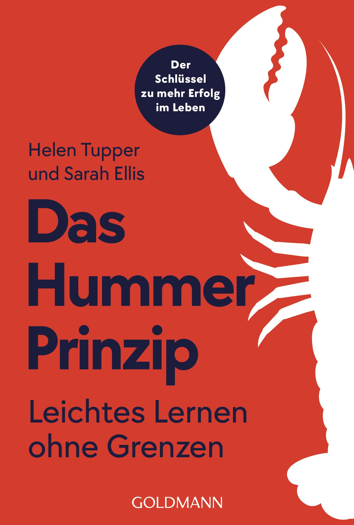 Das Hummer-Prinzip Business, Finance & Career Books