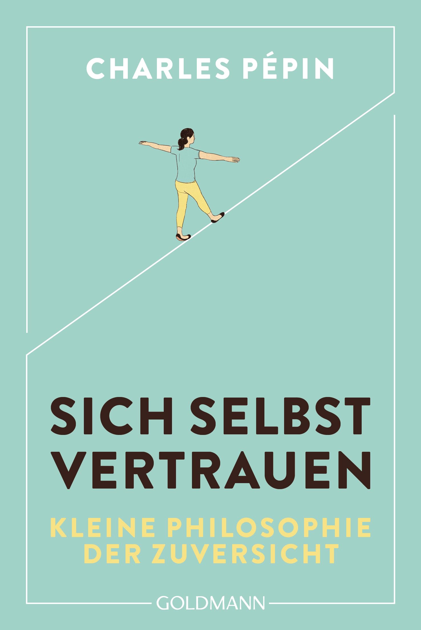 Sich selbst vertrauen Philosophy Books